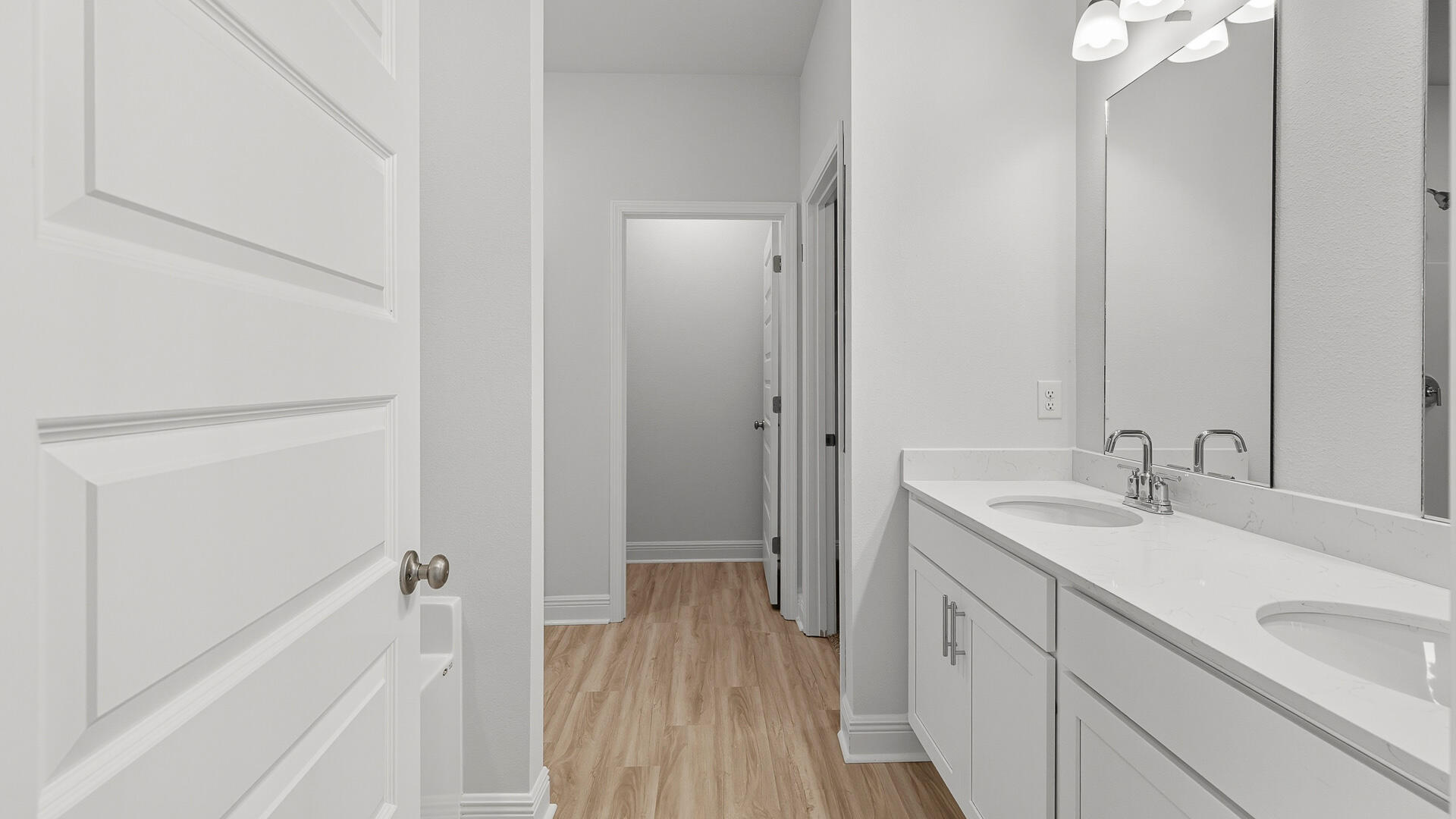 Blackwater Reserve - Residential