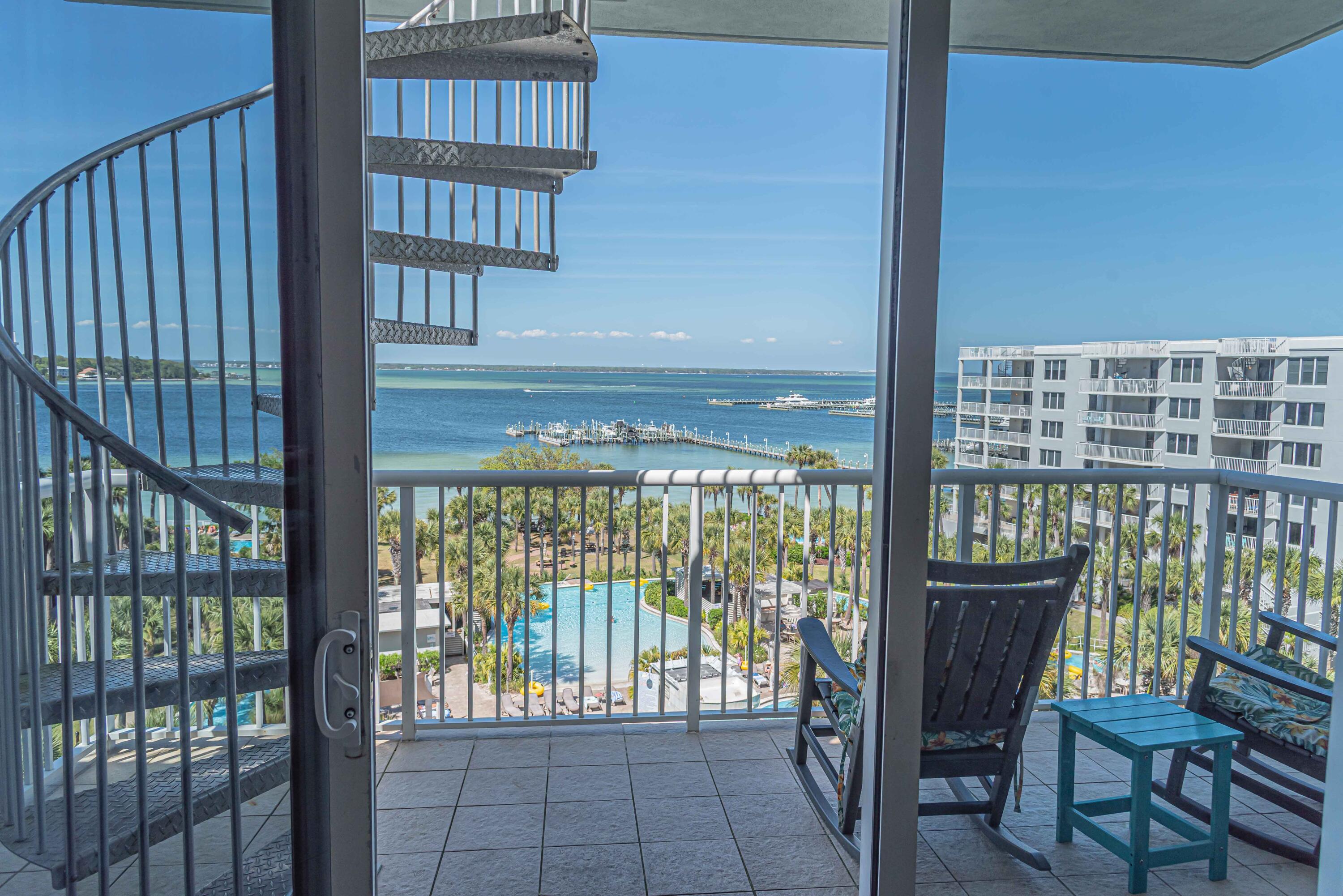 DESTIN WEST PELICAN - Residential