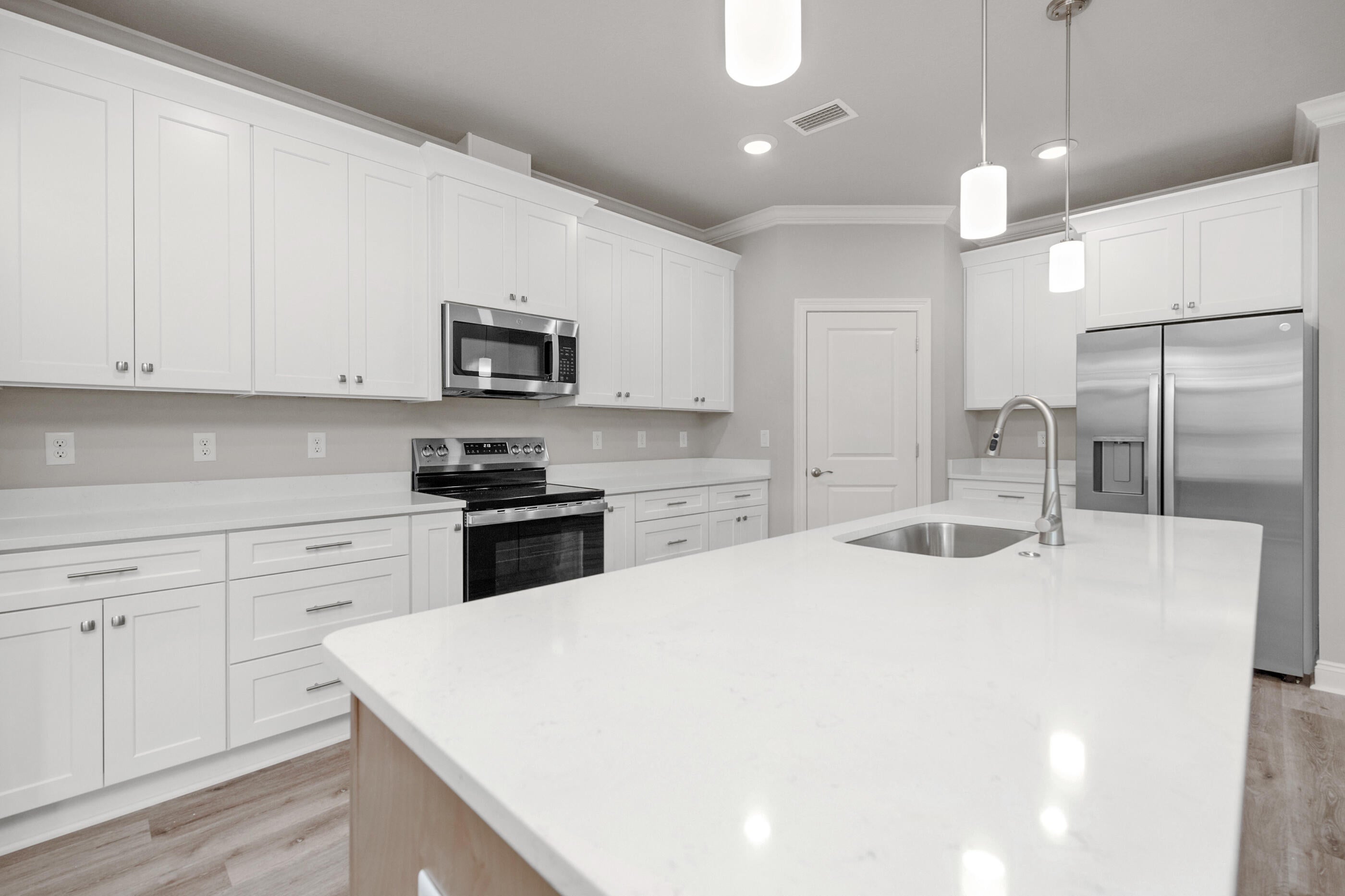 Rocky Shores - Residential