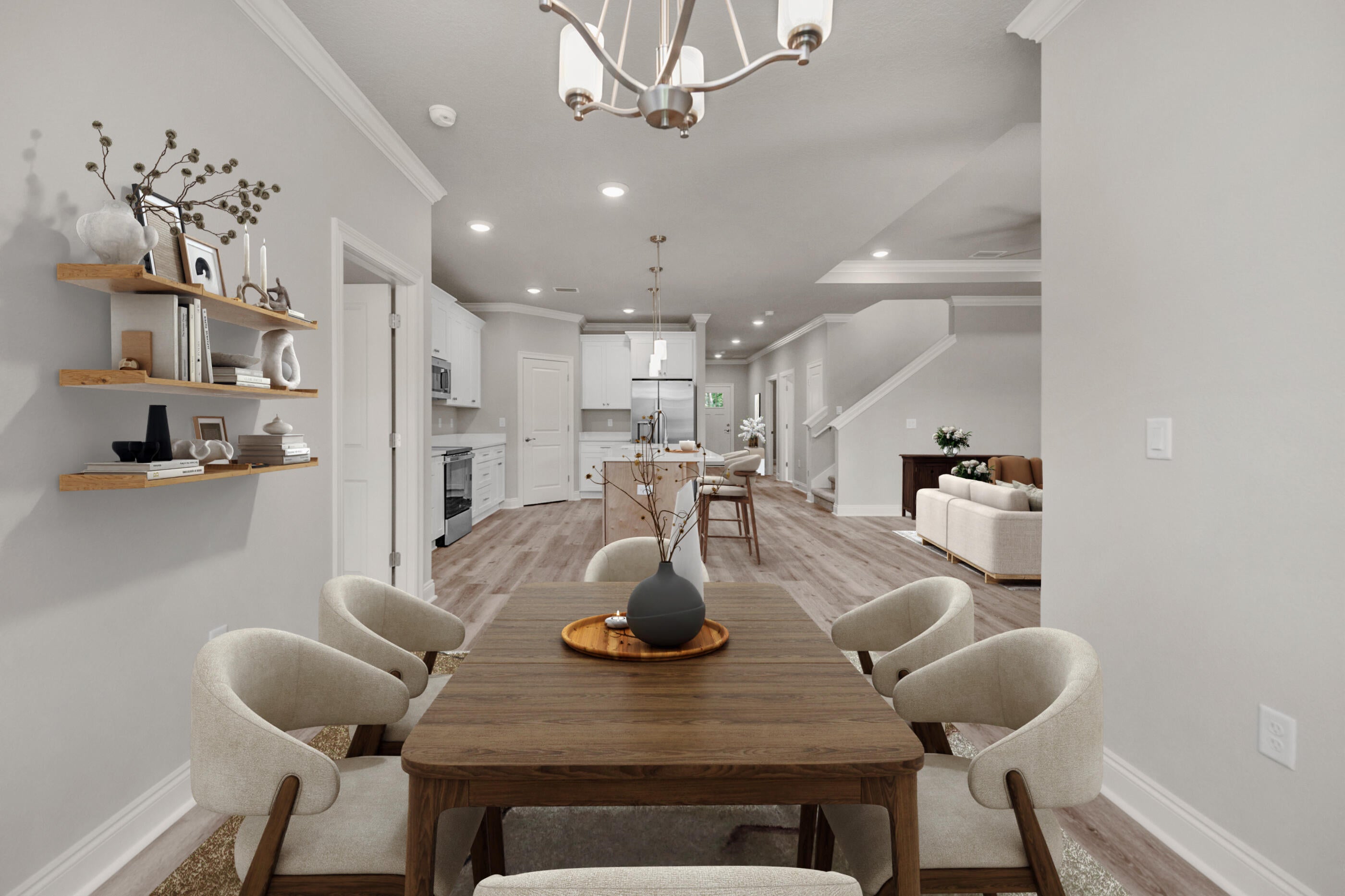 Rocky Shores - Residential