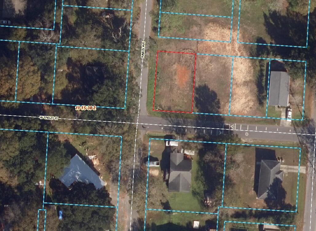 Cleared HDMU Corner Lot - Development Opportunity in Escambia County

Prime 0.1056-acre corner lot zoned HDMU (High Density Mixed Use) in Escambia County. This cleared parcel offers excellent visibility, easy access, and flexibility for a variety of residential and mixed-use development opportunities.

HDMU zoning allows for a combination of residential and compatible commercial uses, making this property ideal for investors, builders, and developers seeking a versatile infill site. The lot is ready for development with no clearing required, helping reduce upfront site preparation costs. Not in a flood zone, no flood insurance required (X). SEPTIC NEEDED