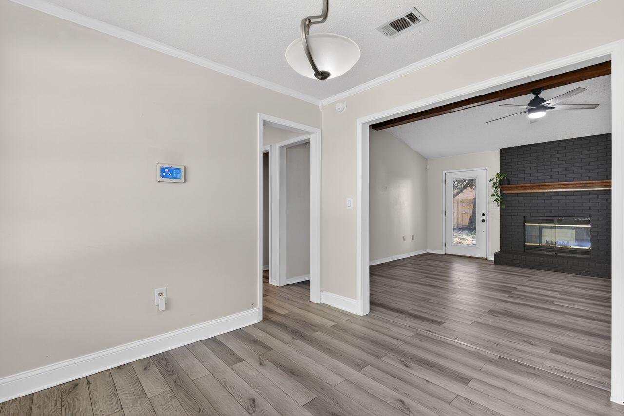 SOUTHVIEW ESTATES - Residential Lease