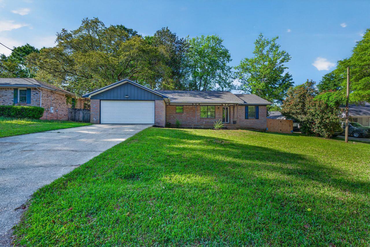 SOUTHVIEW ESTATES - Residential Lease