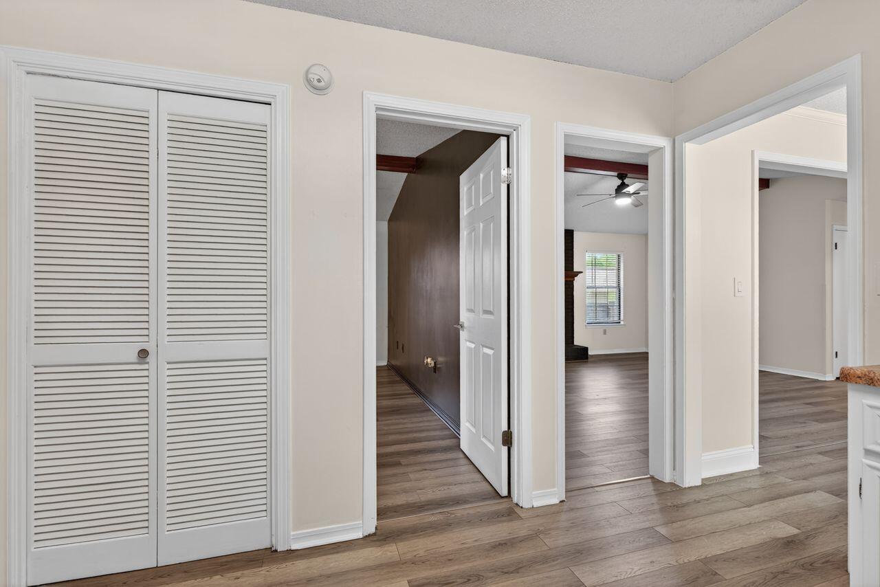 SOUTHVIEW ESTATES - Residential Lease