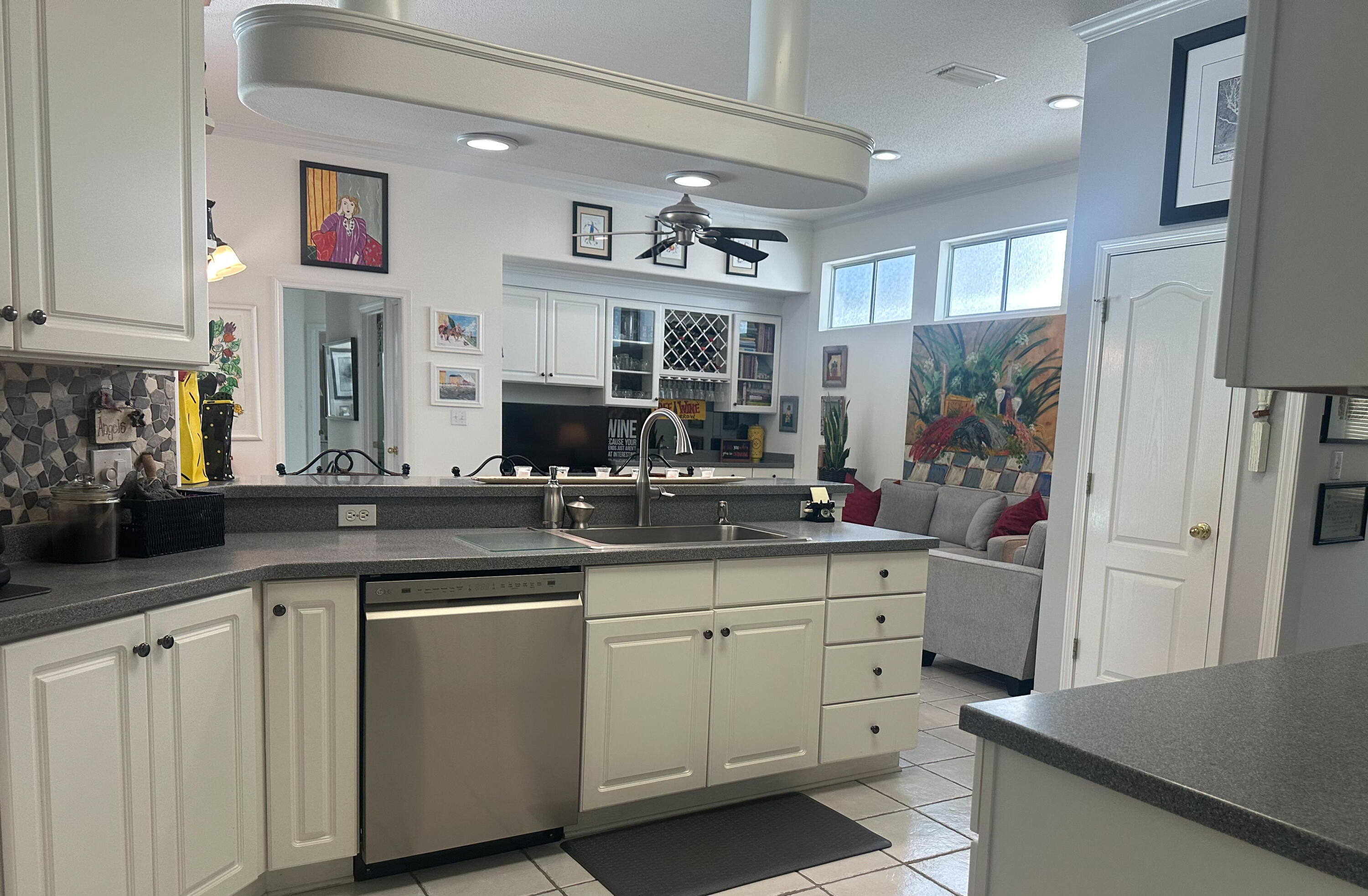 EMERALD LAKES PH 2 - Residential