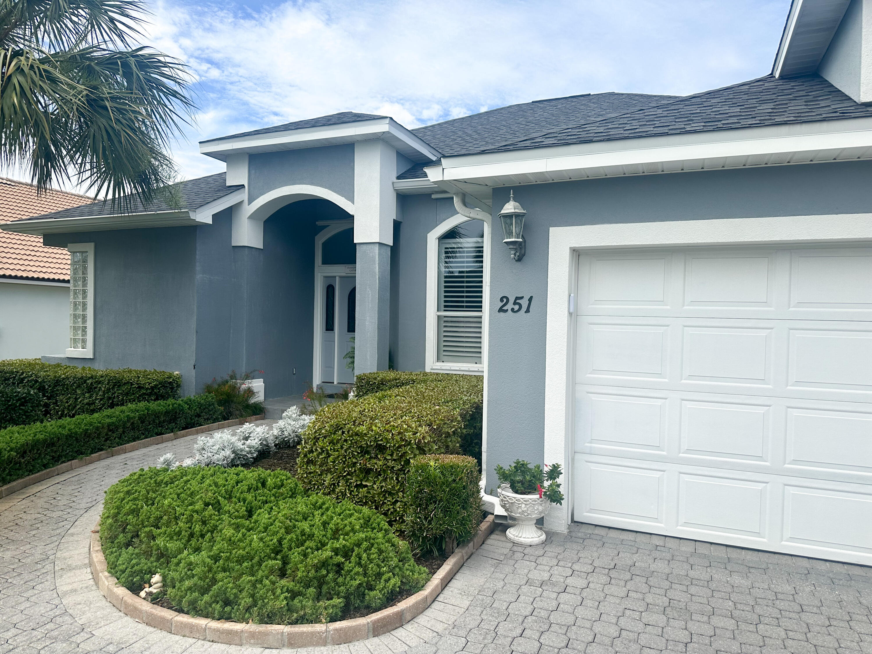 EMERALD LAKES PH 2 - Residential