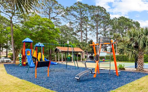 EMERALD LAKES PH 2 - Residential