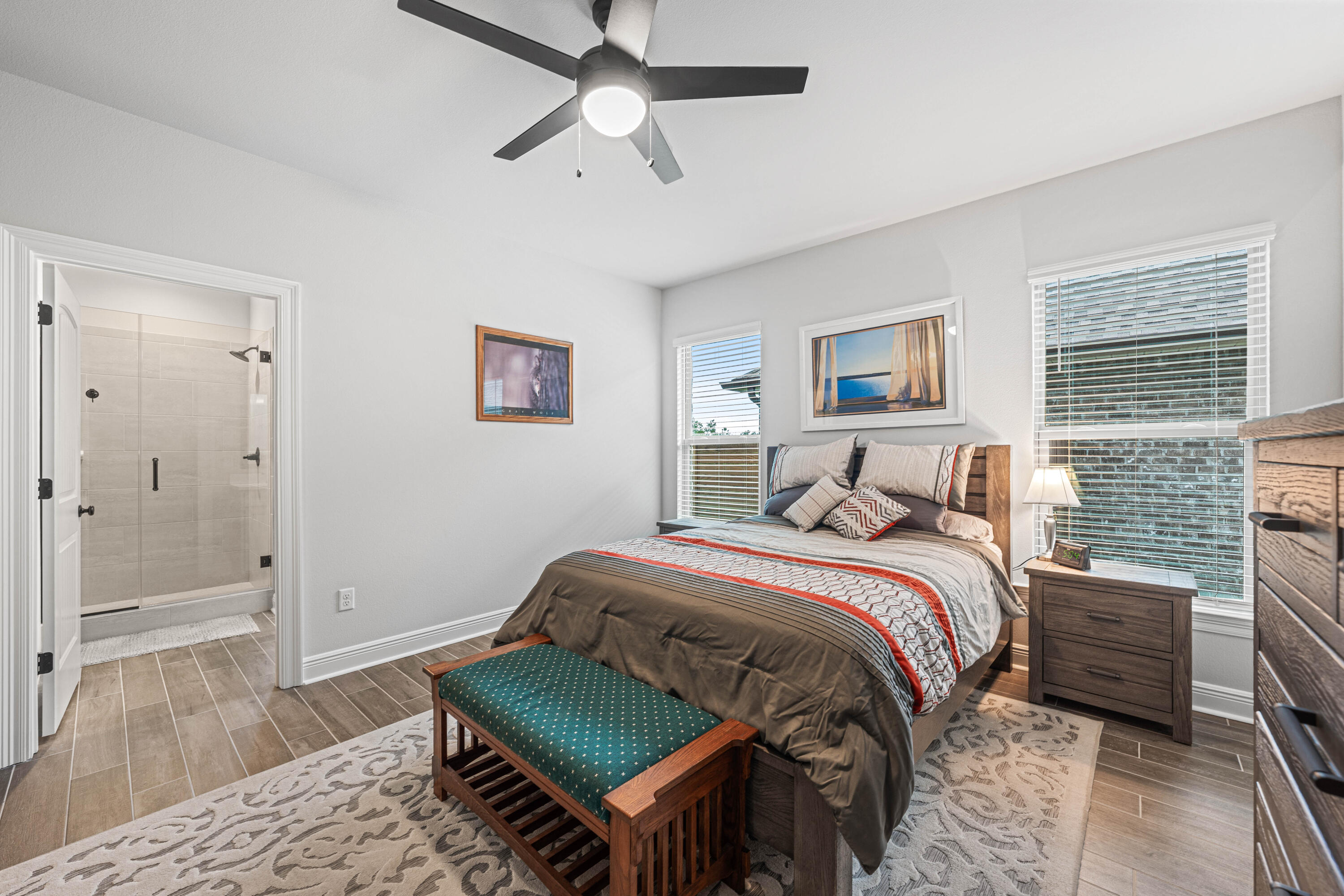 THE BLUFFS AT LAFAYETTE - Residential