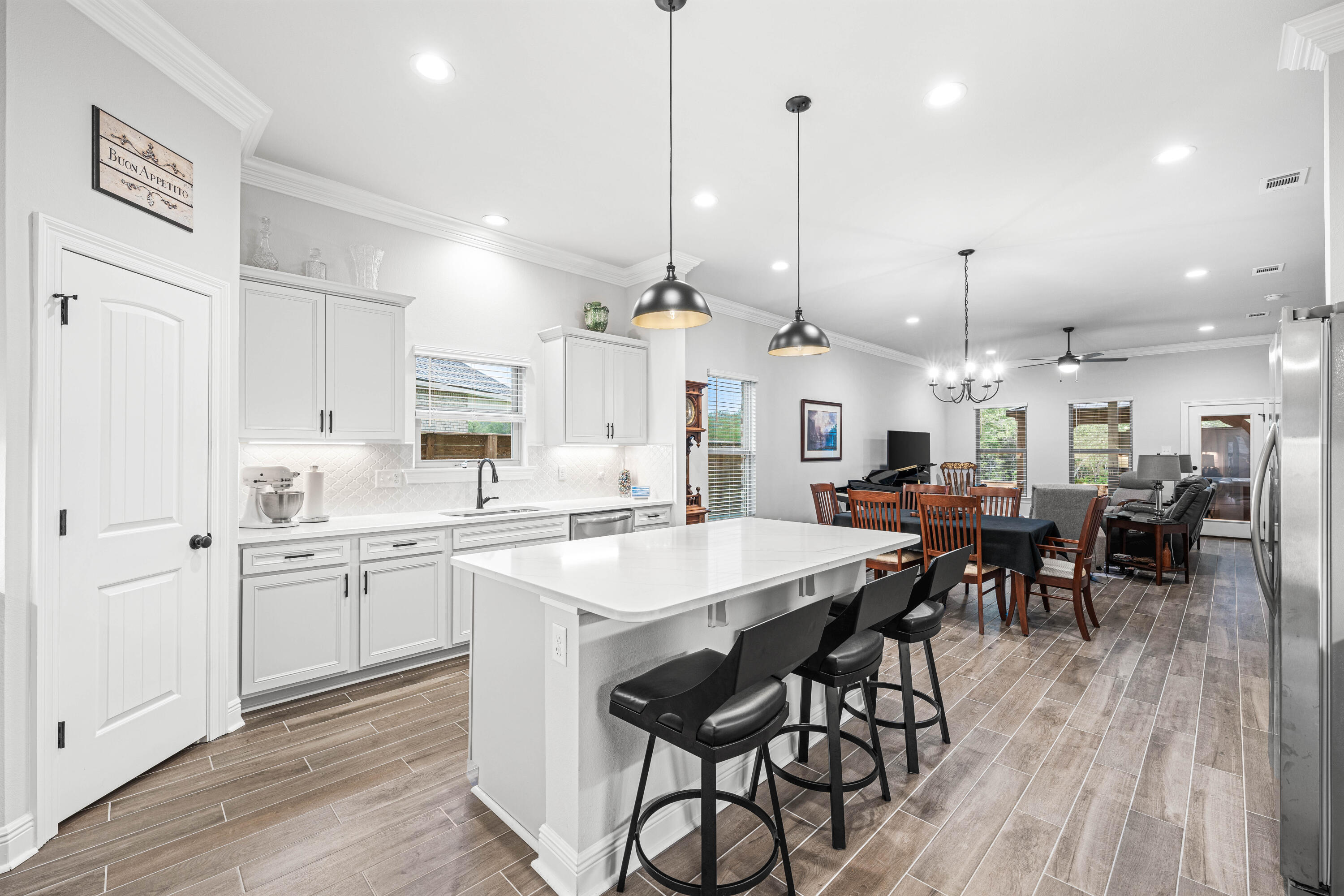 THE BLUFFS AT LAFAYETTE - Residential
