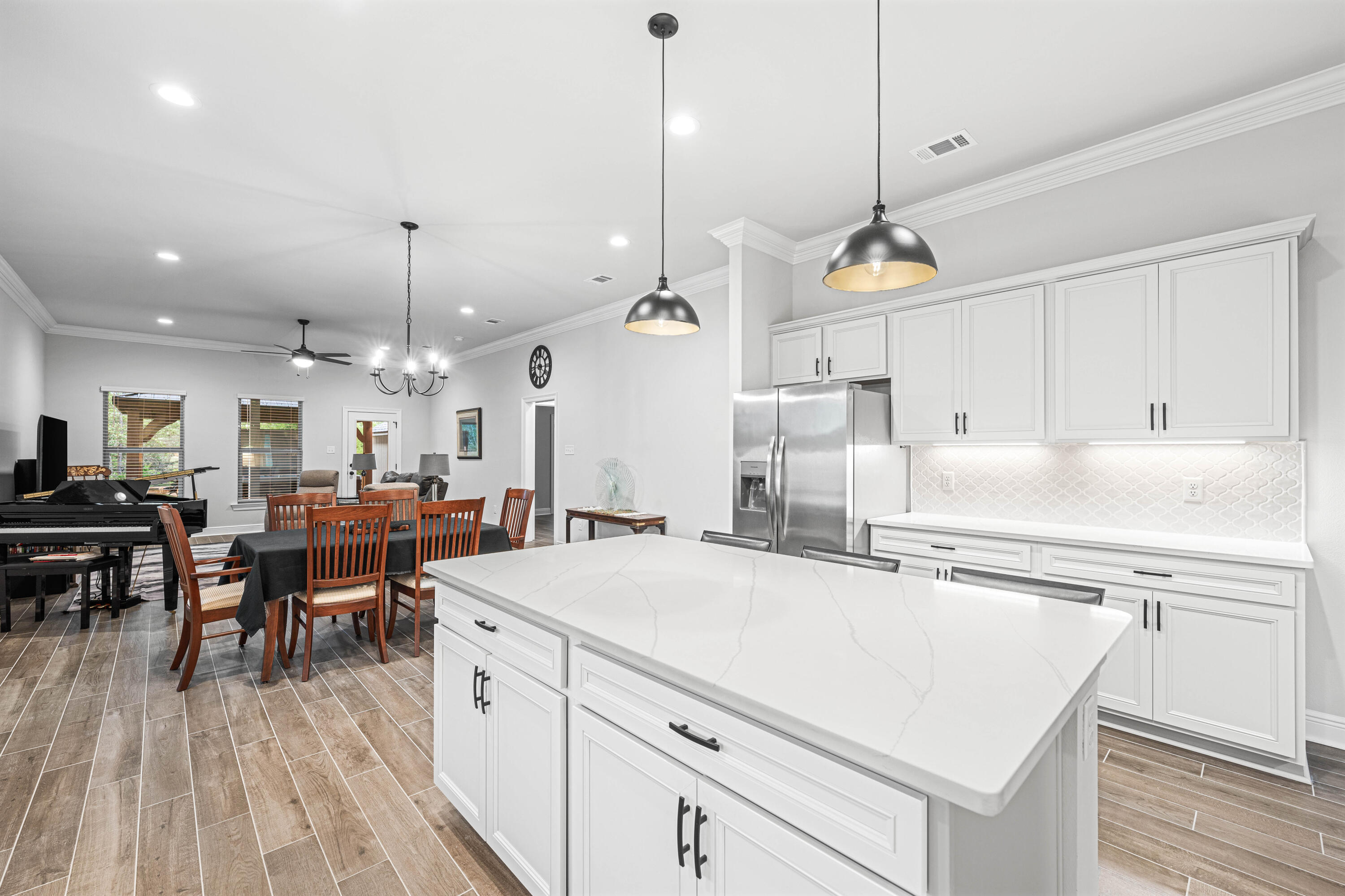 THE BLUFFS AT LAFAYETTE - Residential