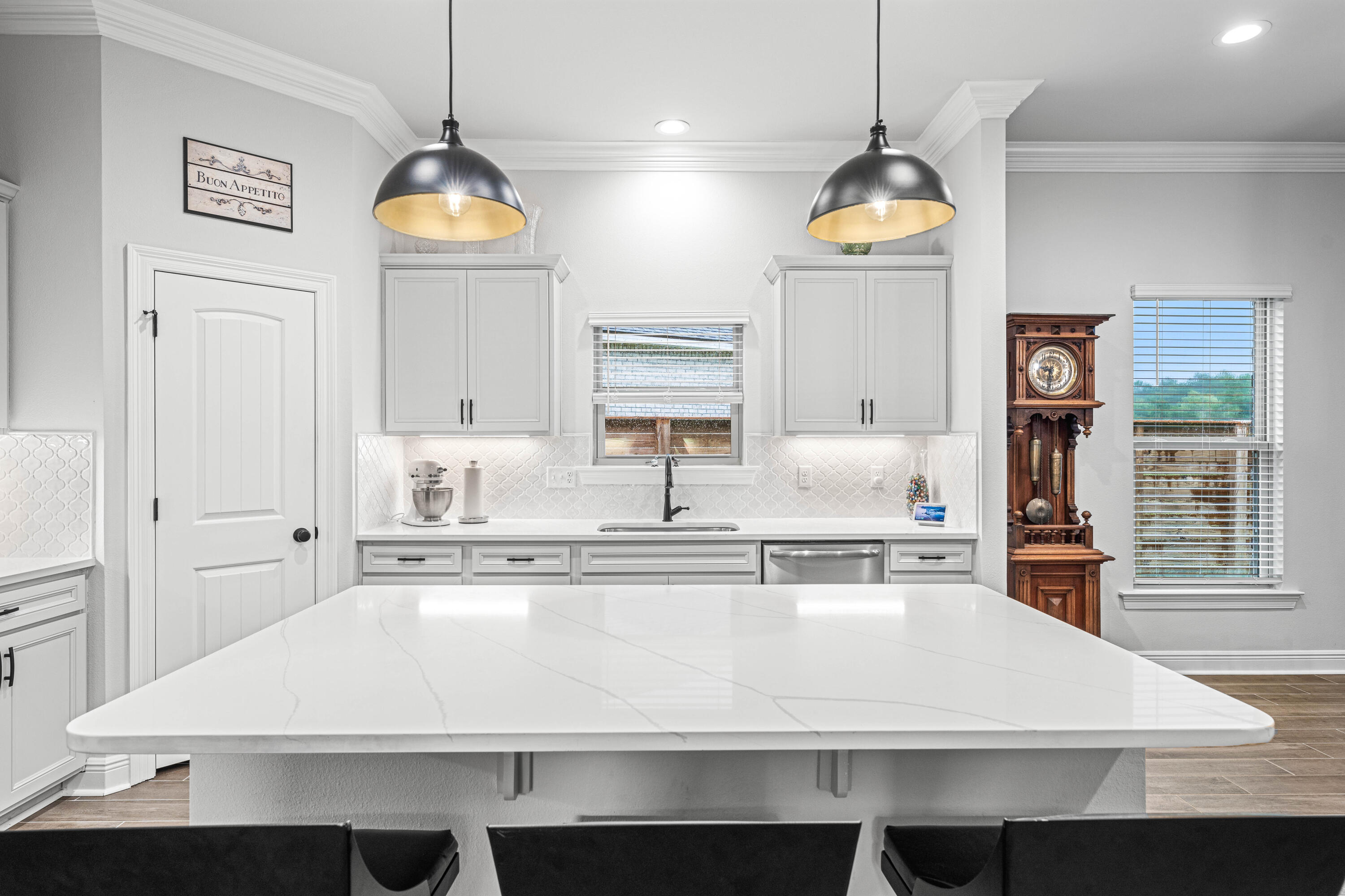 THE BLUFFS AT LAFAYETTE - Residential