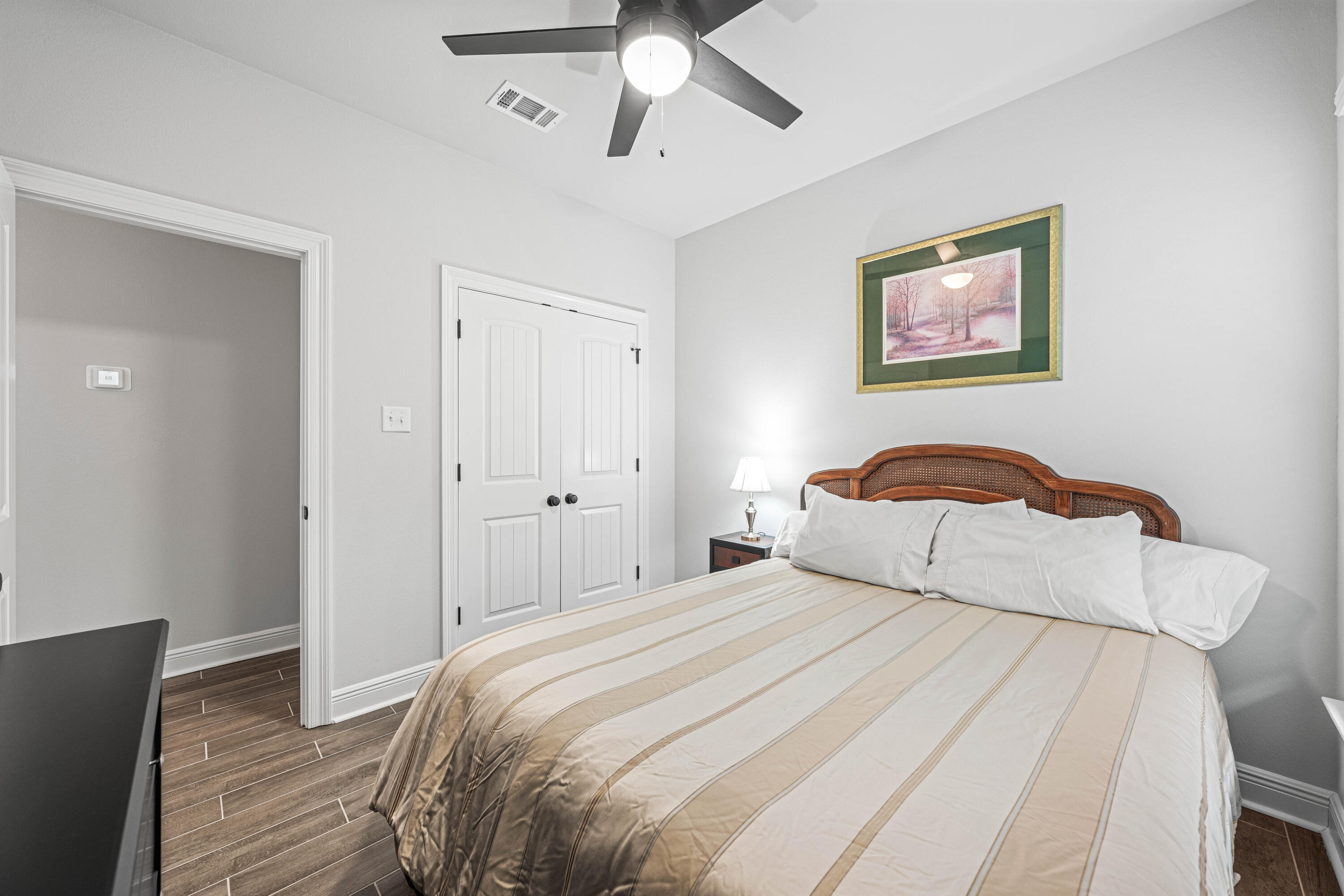 THE BLUFFS AT LAFAYETTE - Residential