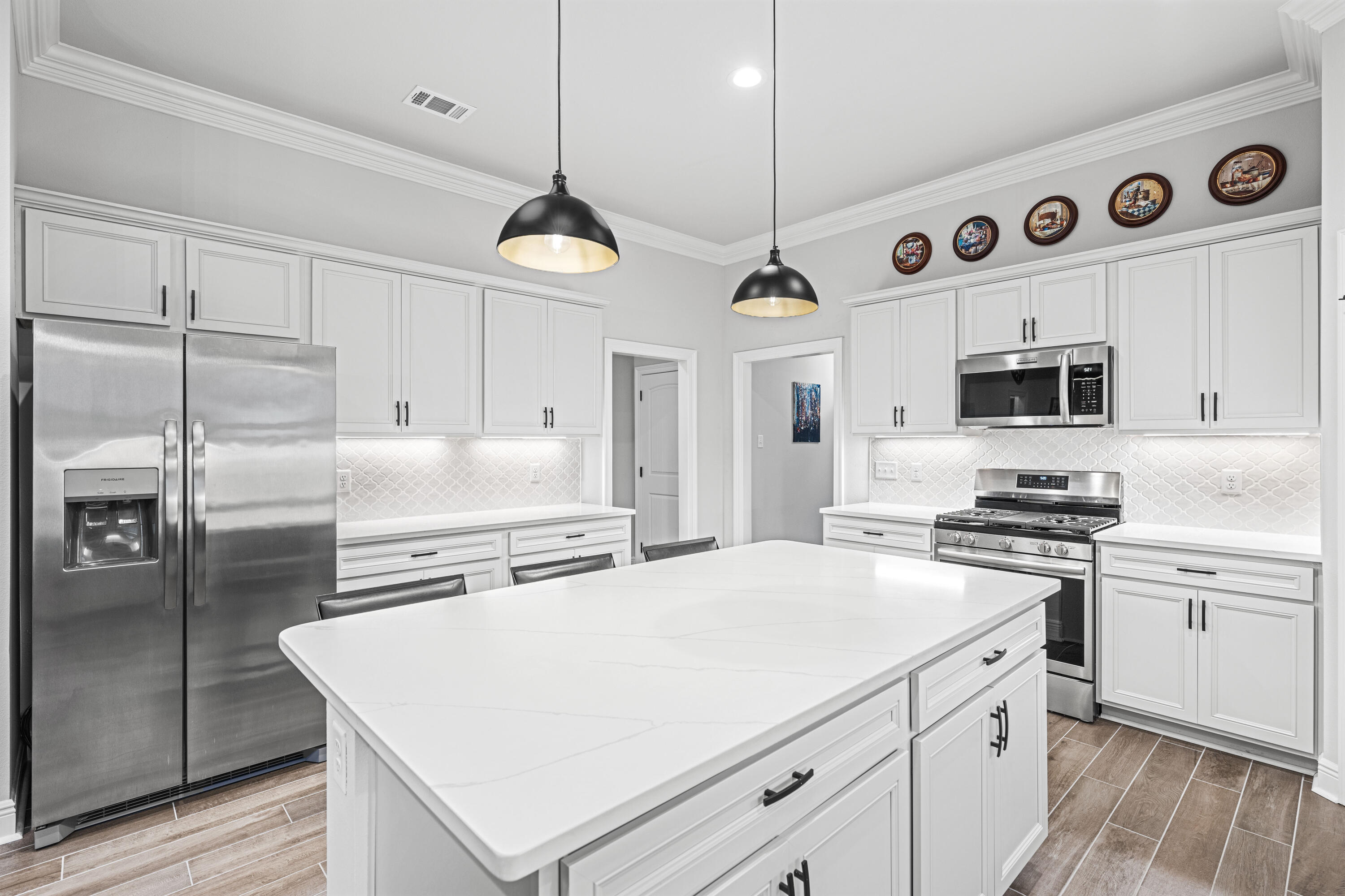 THE BLUFFS AT LAFAYETTE - Residential