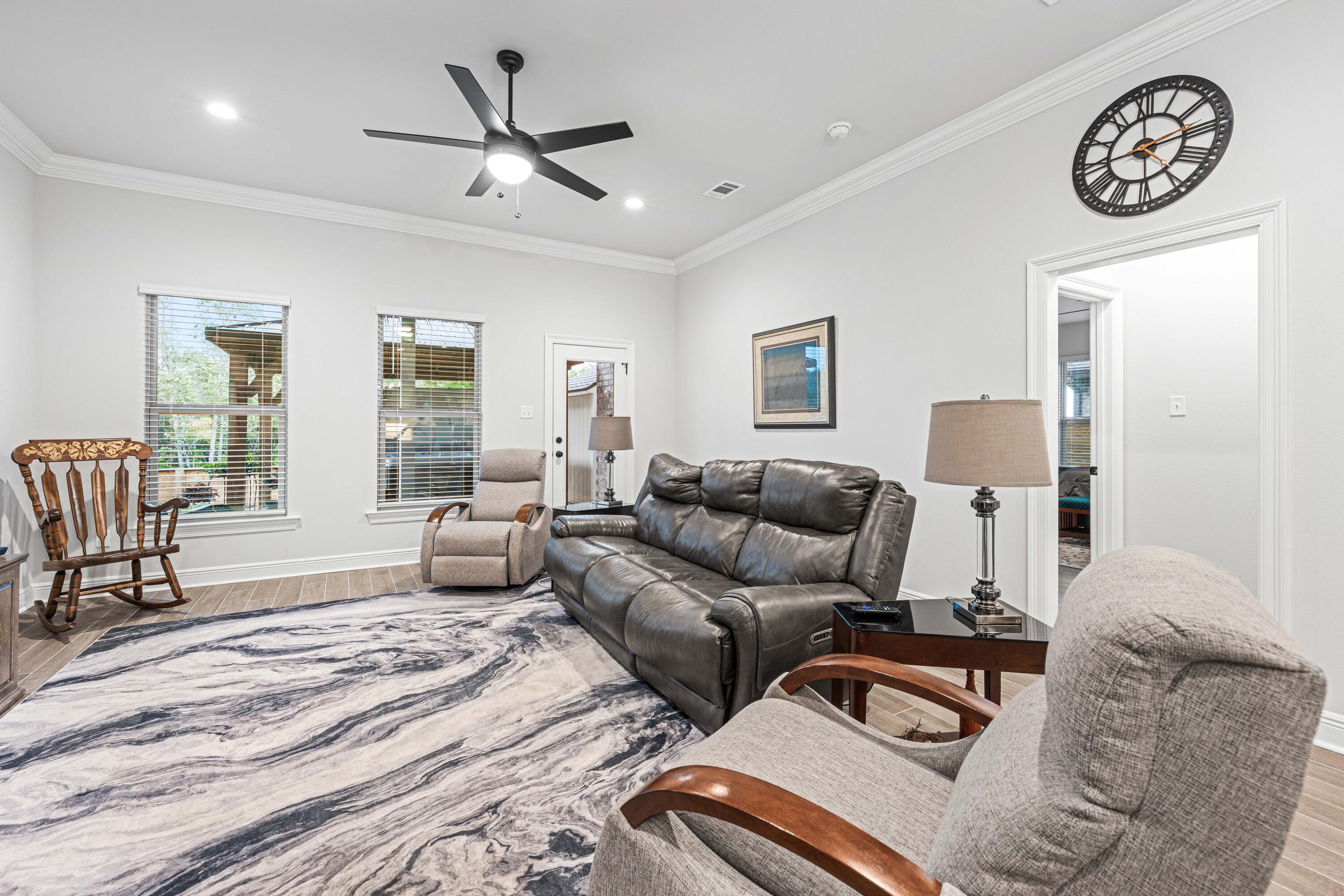 THE BLUFFS AT LAFAYETTE - Residential