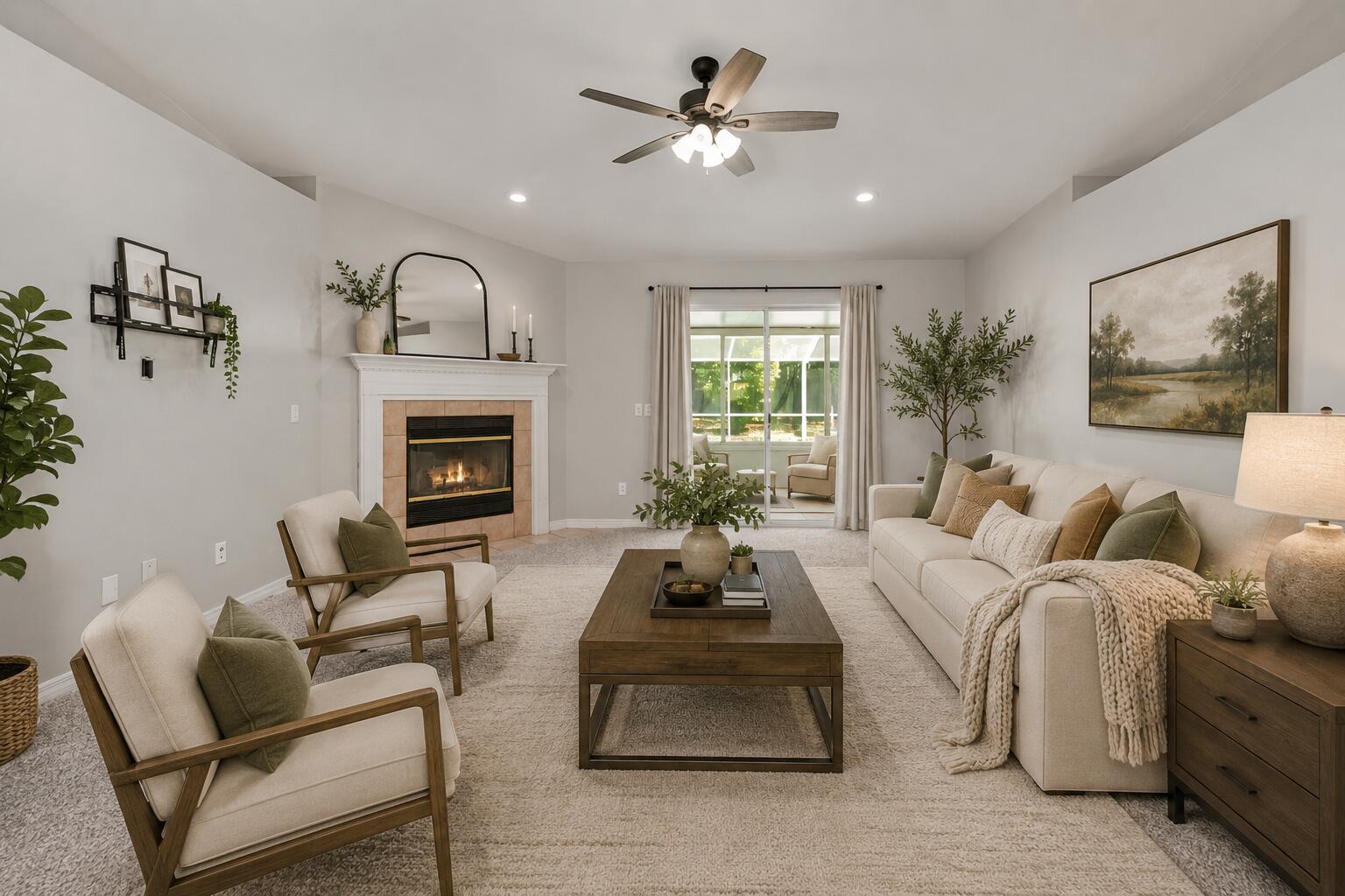 Countryview Est 10th Add - Residential