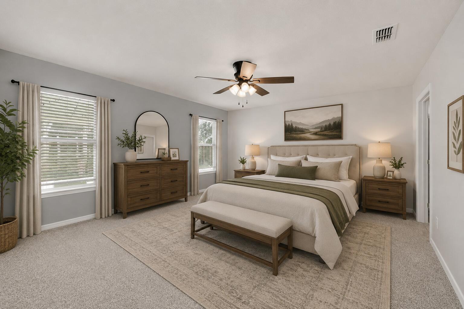 Countryview Est 10th Add - Residential