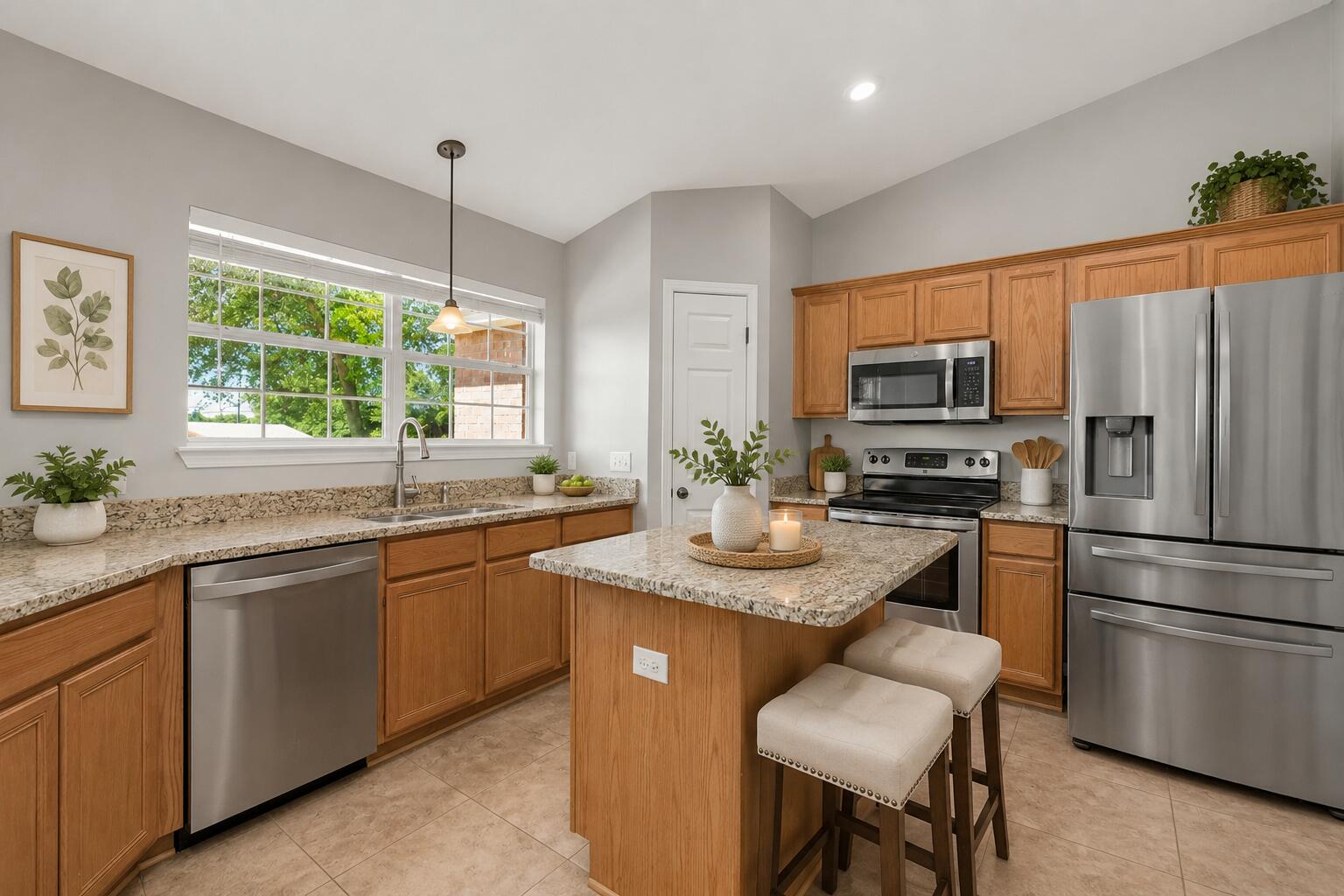 Countryview Est 10th Add - Residential