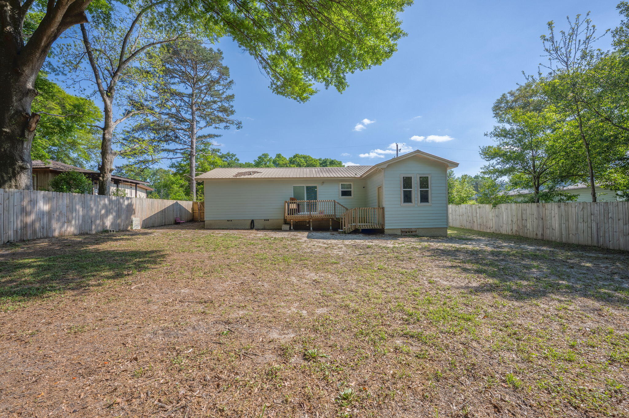 JERNIGAN S/D - Residential
