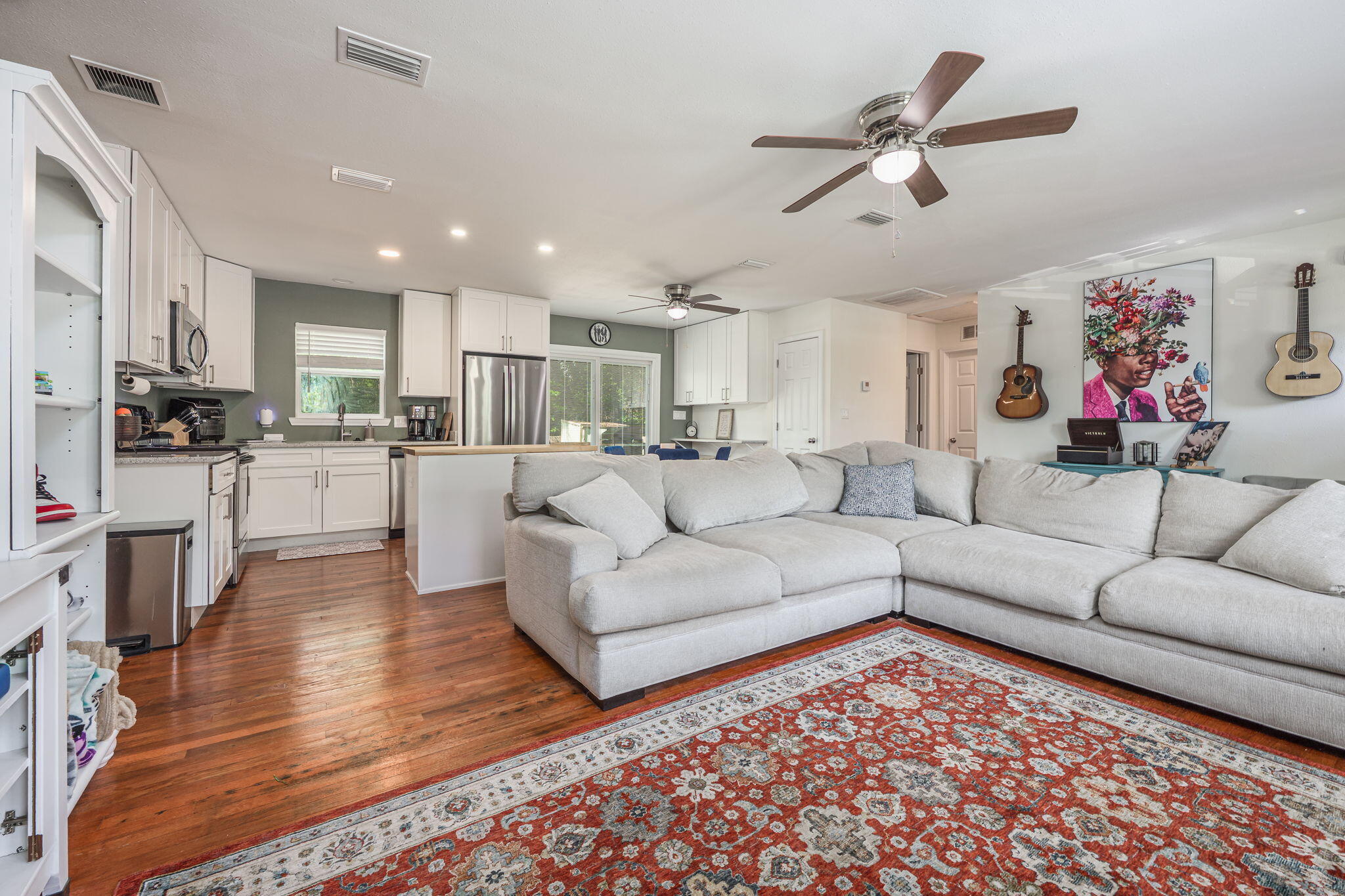 JERNIGAN S/D - Residential