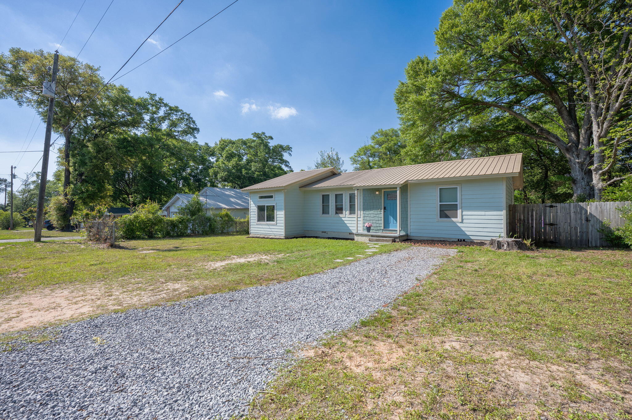 JERNIGAN S/D - Residential