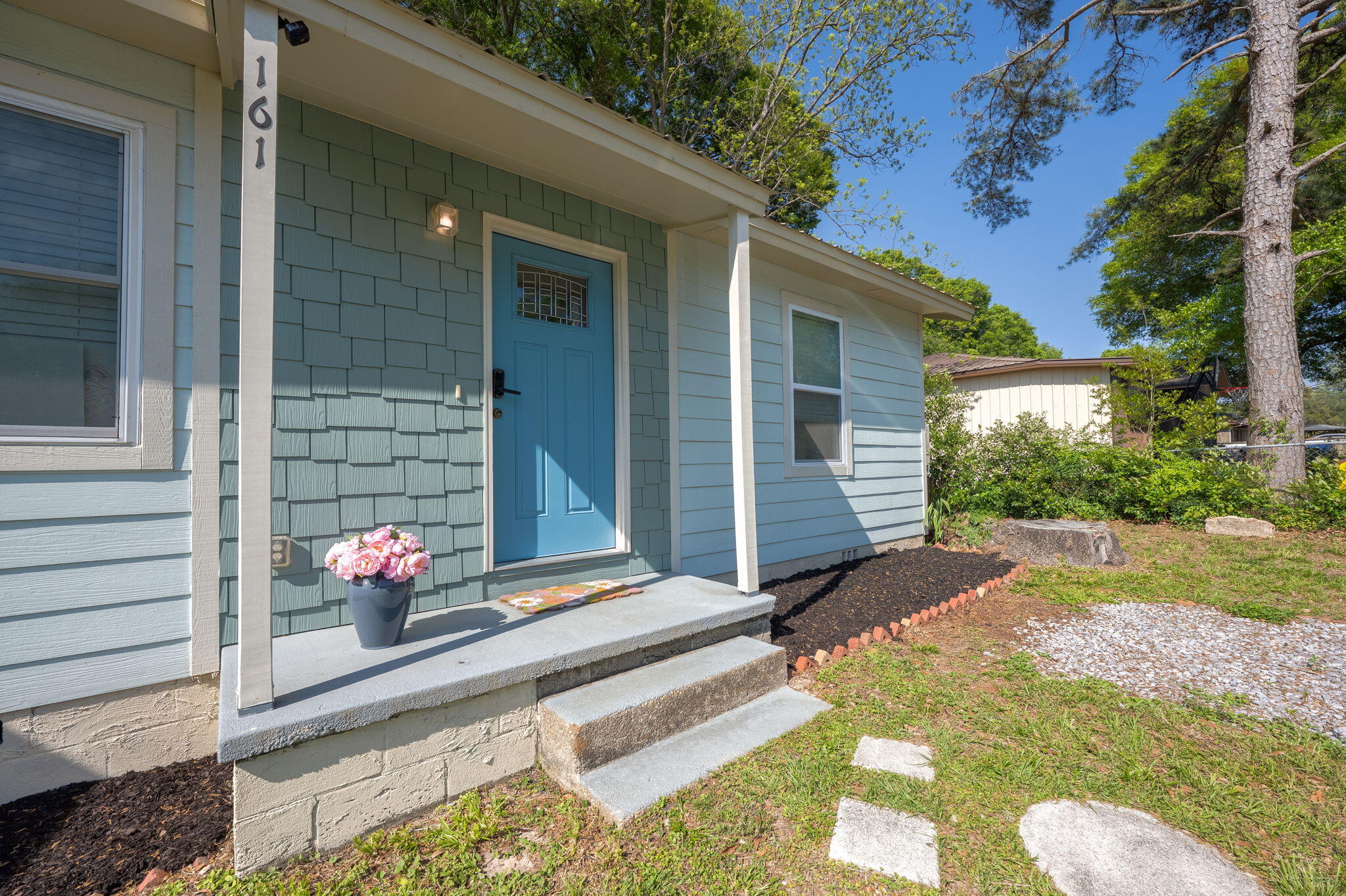 JERNIGAN S/D - Residential