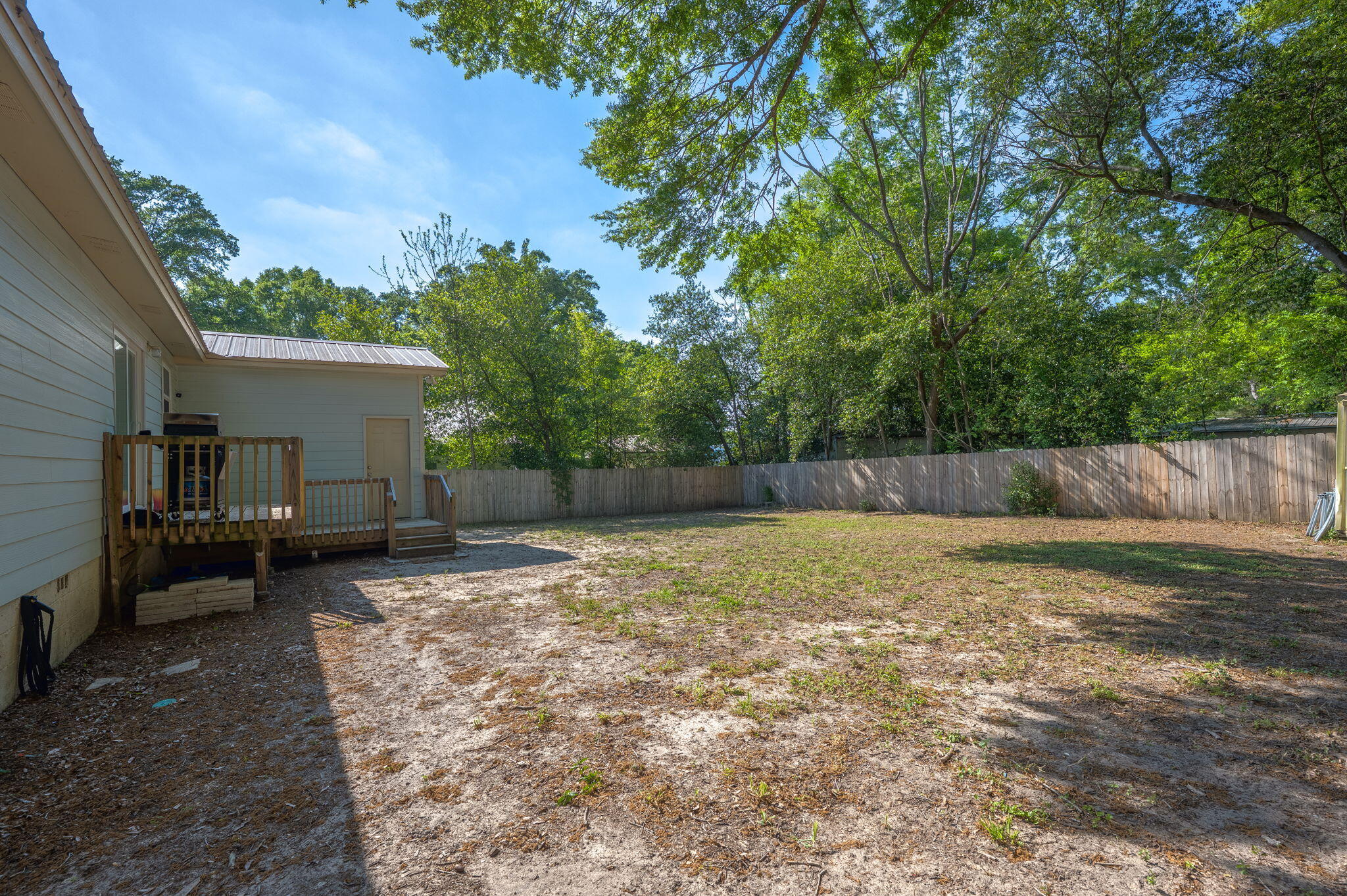 JERNIGAN S/D - Residential