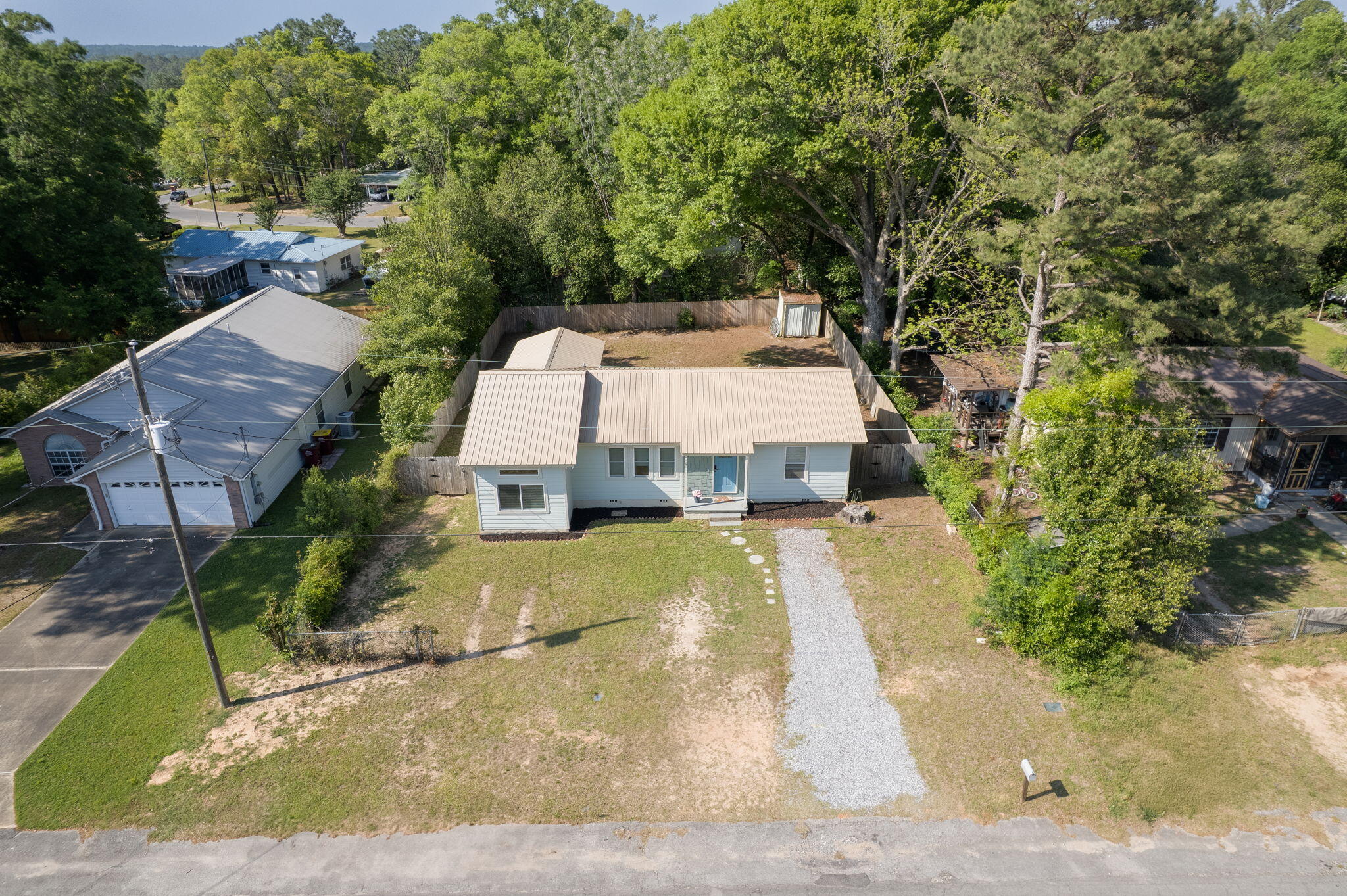JERNIGAN S/D - Residential