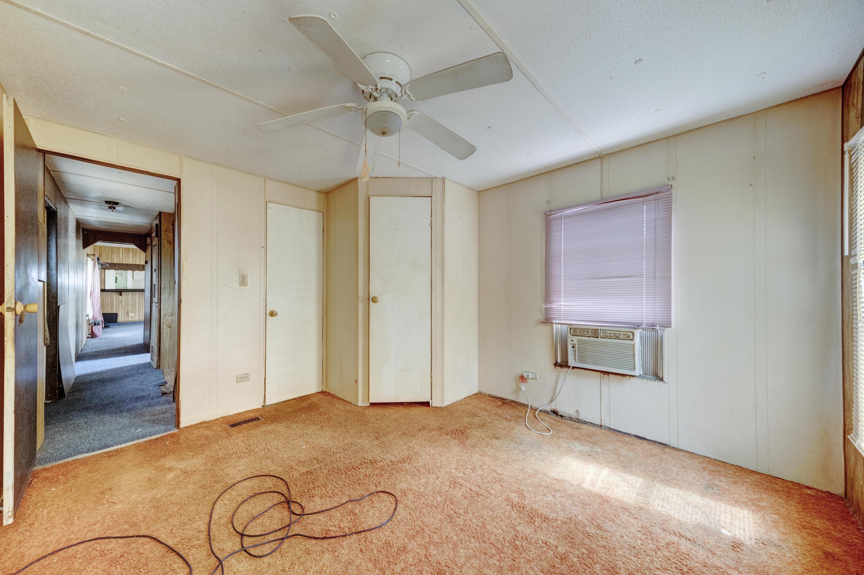 NO RECORDED SUBDIVISION - Residential