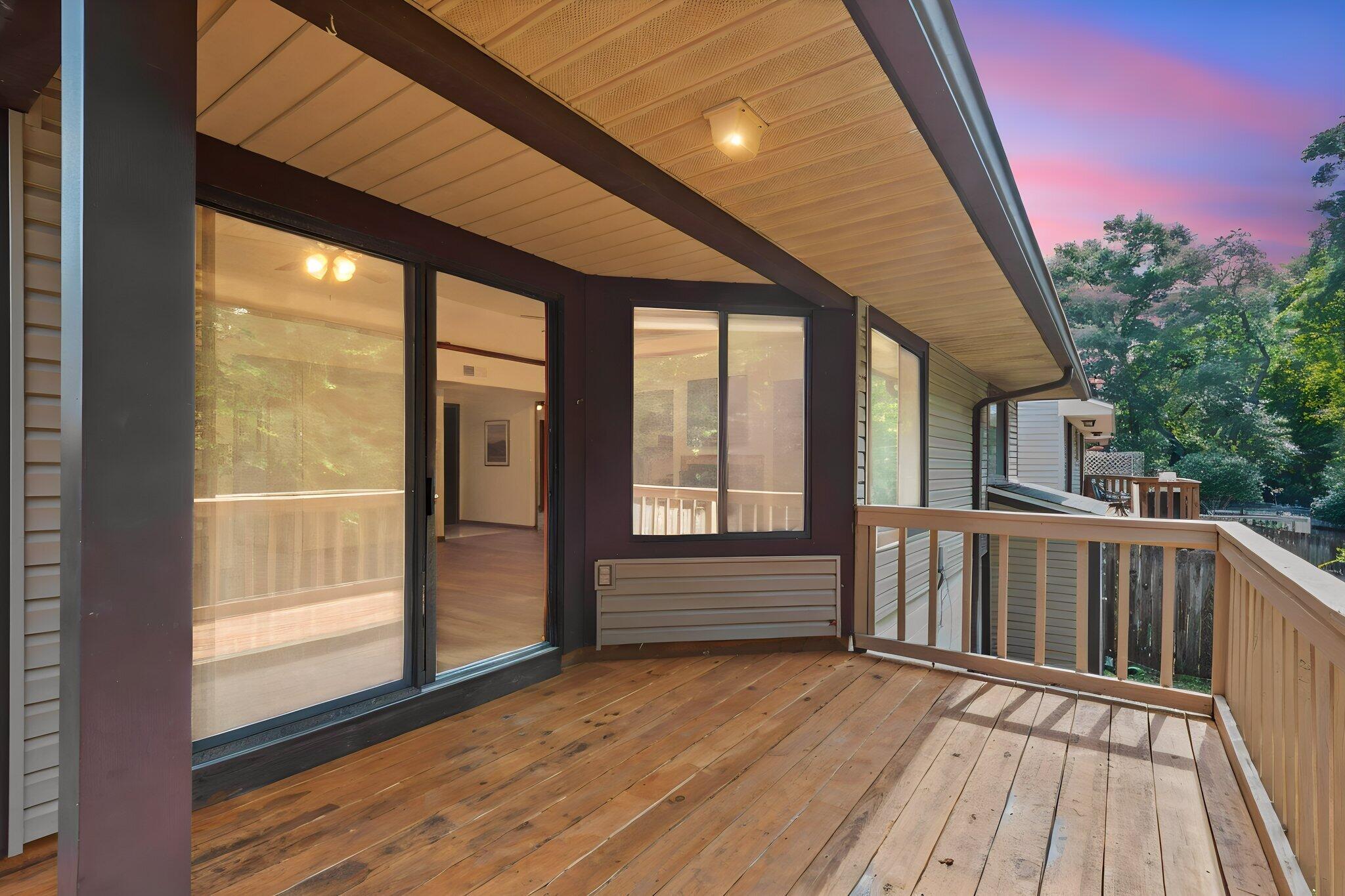 CEDAR RIDGE - Residential