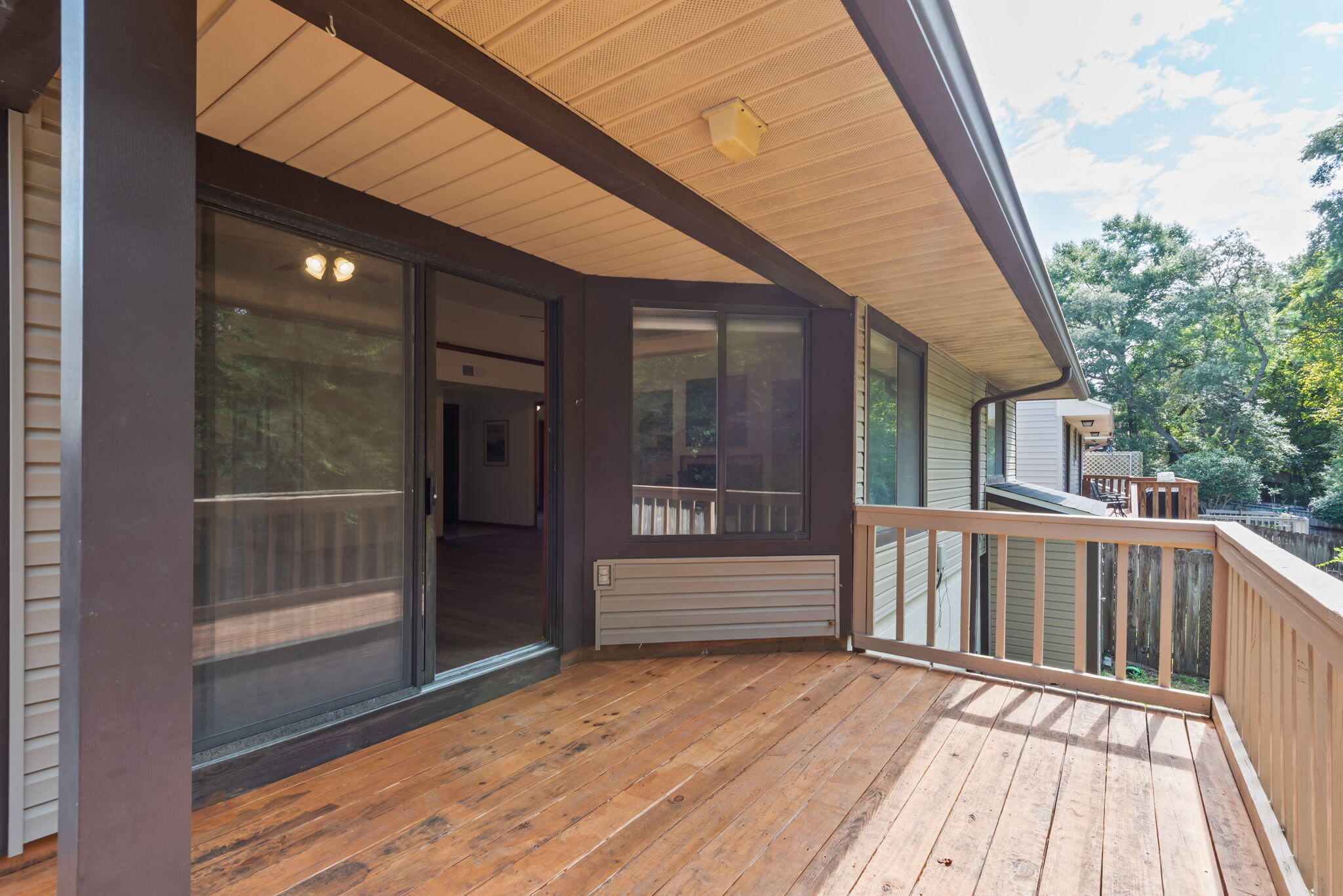 CEDAR RIDGE - Residential
