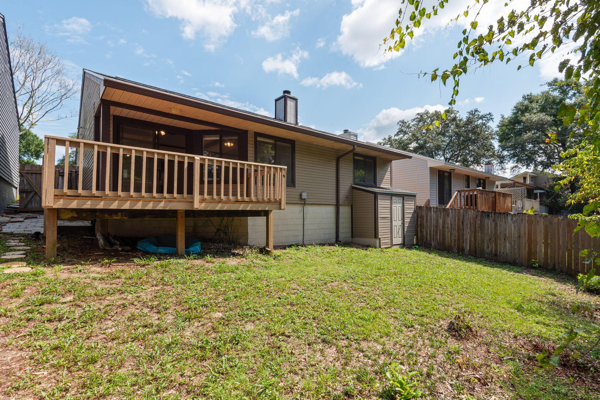 CEDAR RIDGE - Residential