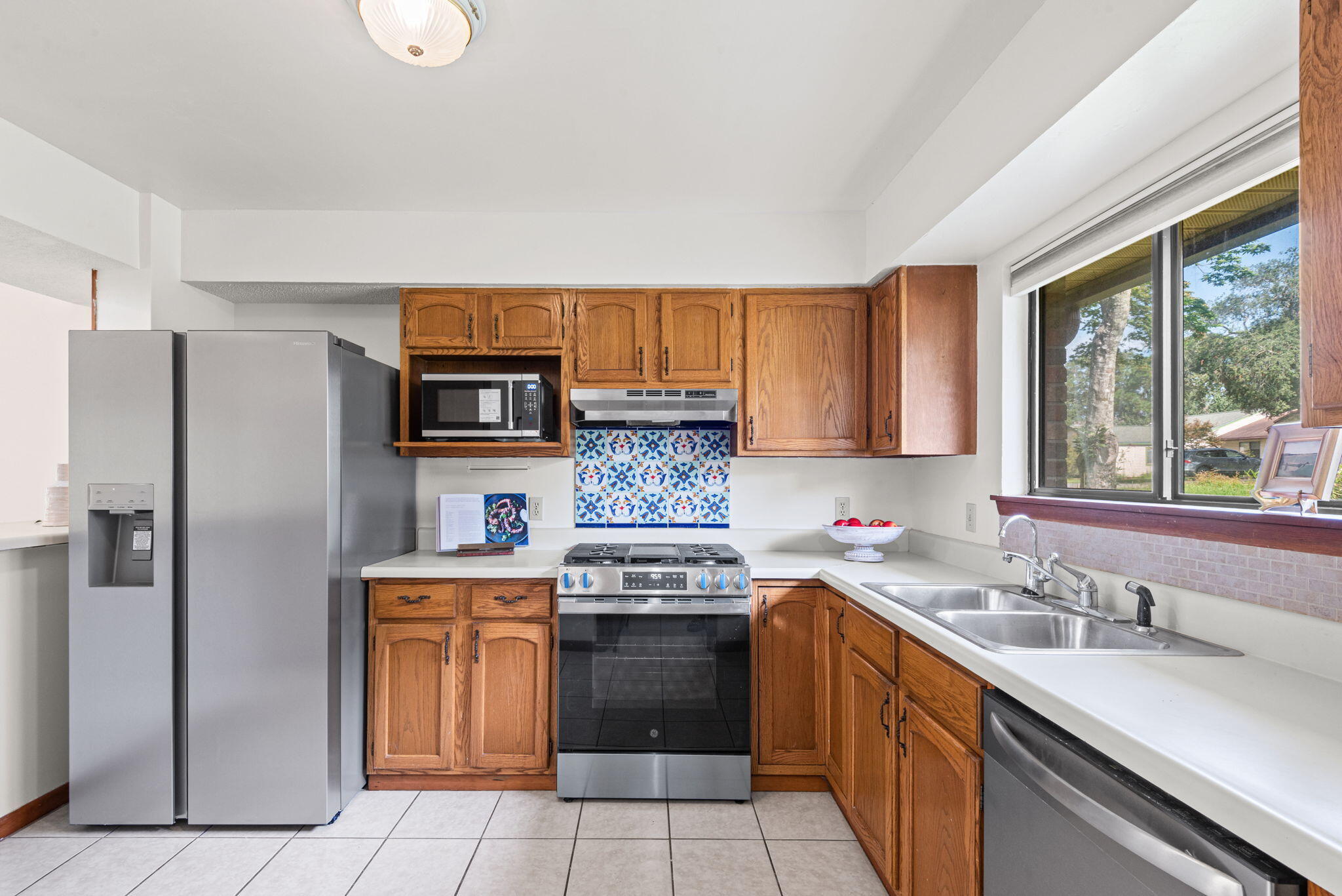CEDAR RIDGE - Residential