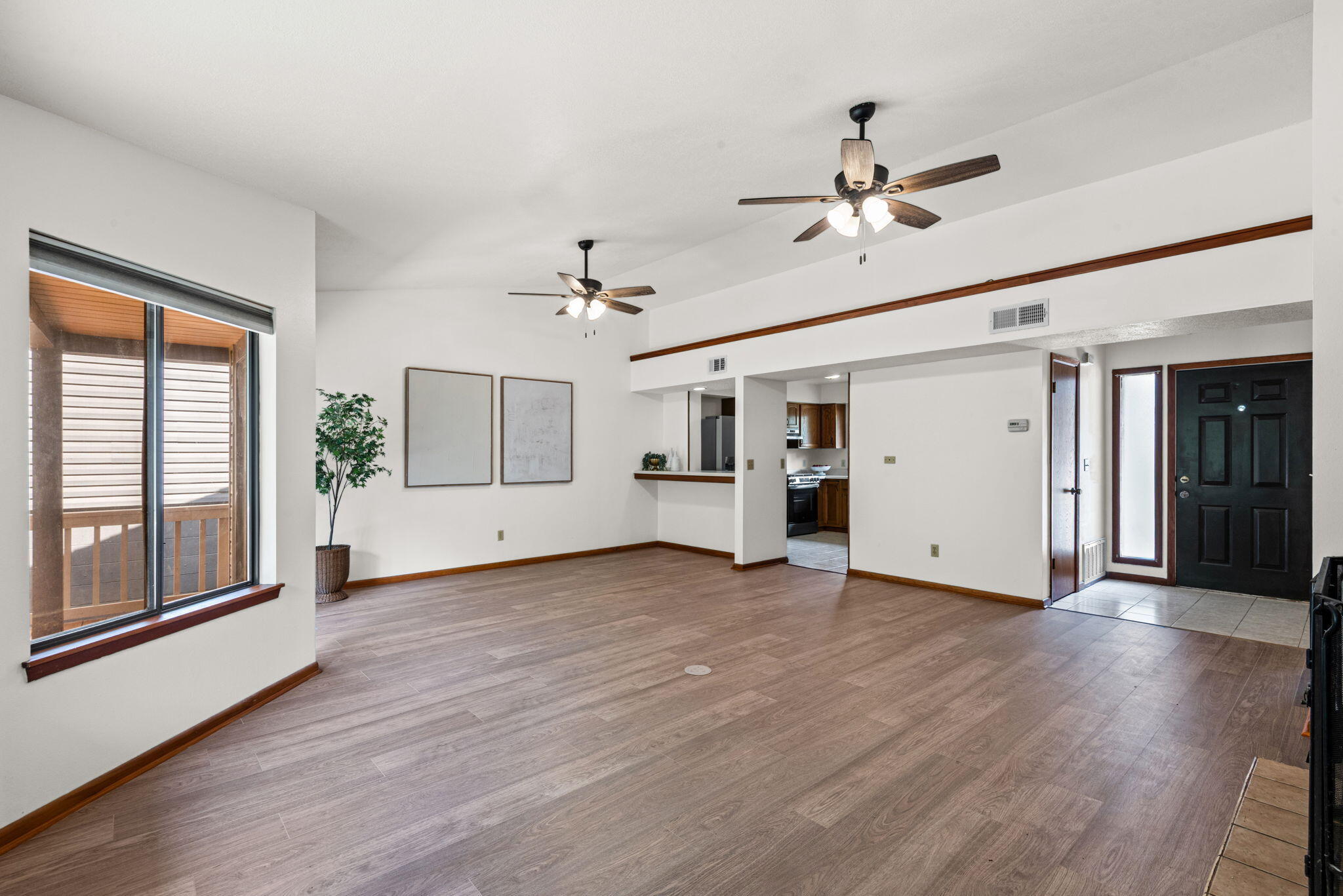 CEDAR RIDGE - Residential