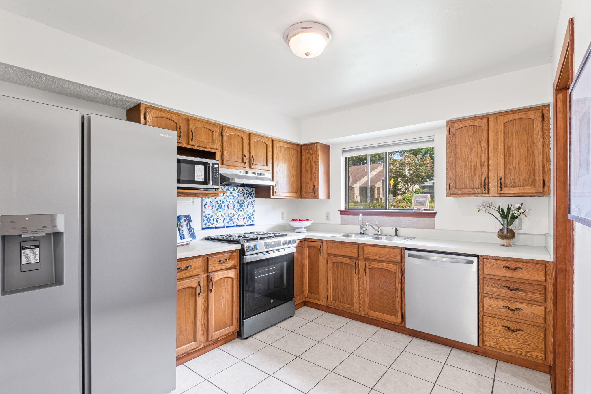 CEDAR RIDGE - Residential