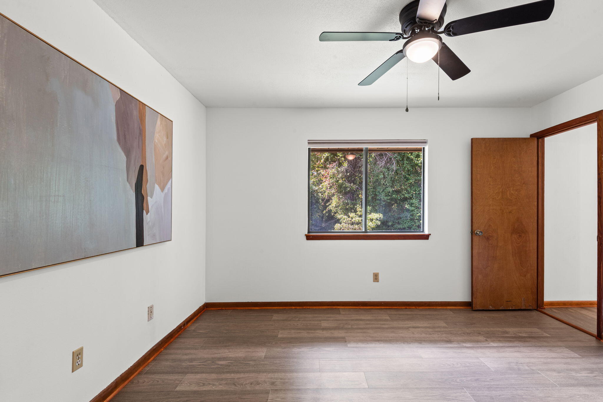 CEDAR RIDGE - Residential