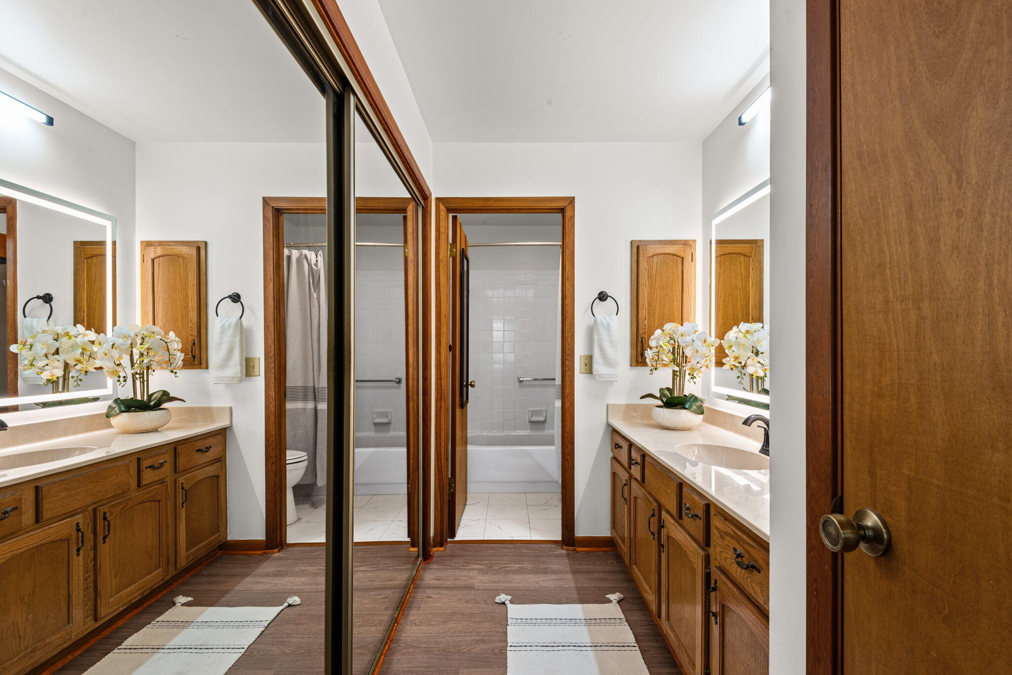CEDAR RIDGE - Residential
