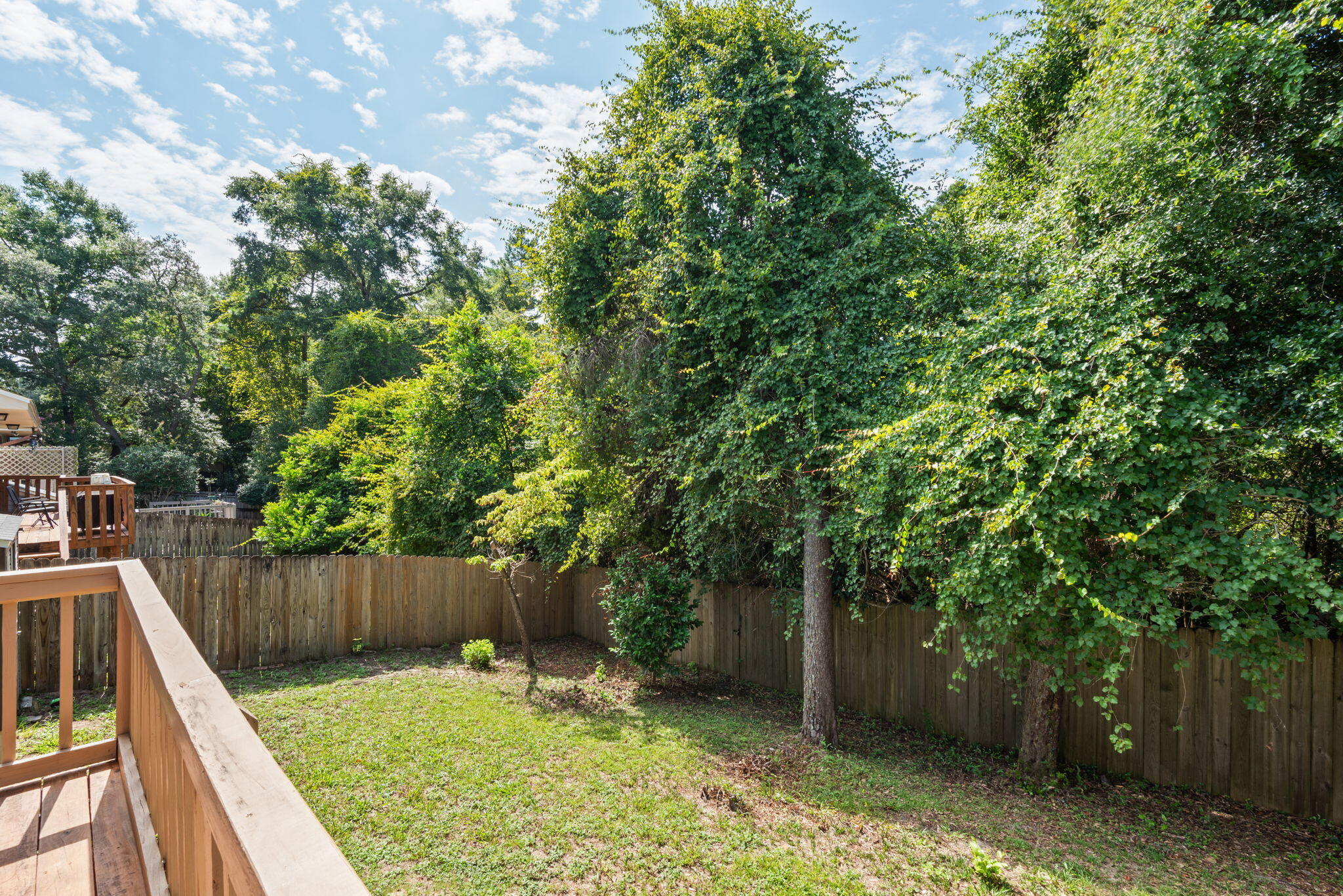 CEDAR RIDGE - Residential