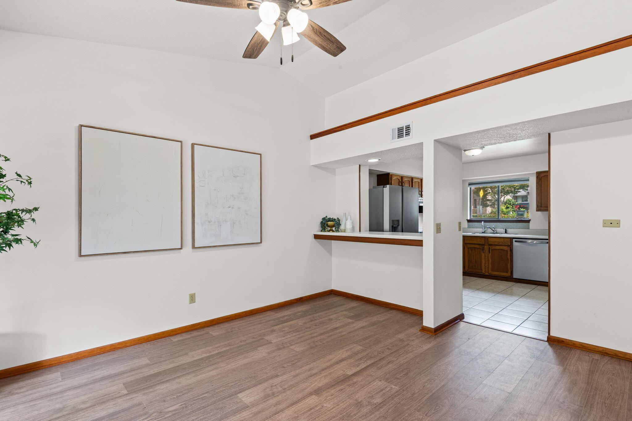 CEDAR RIDGE - Residential