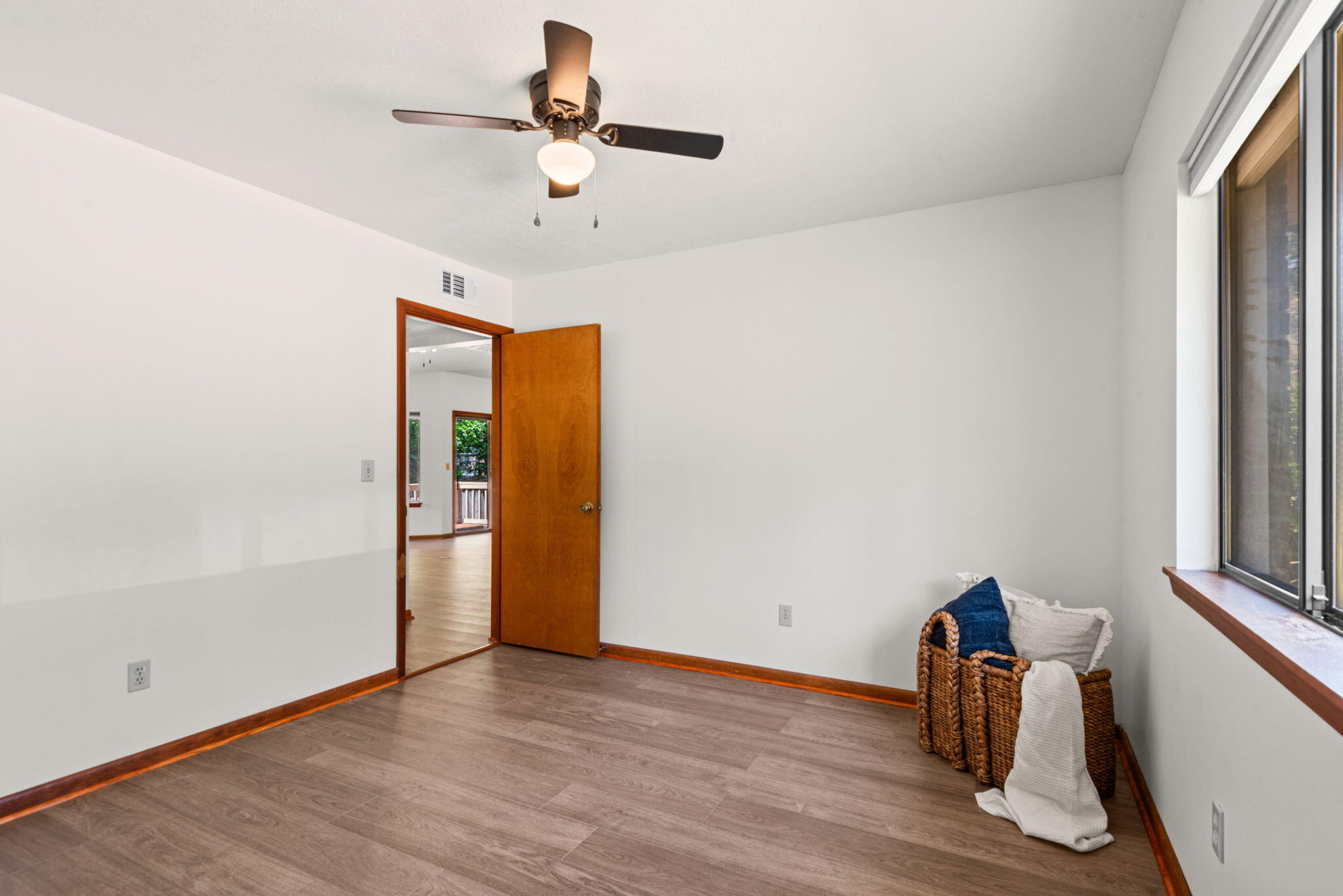 CEDAR RIDGE - Residential