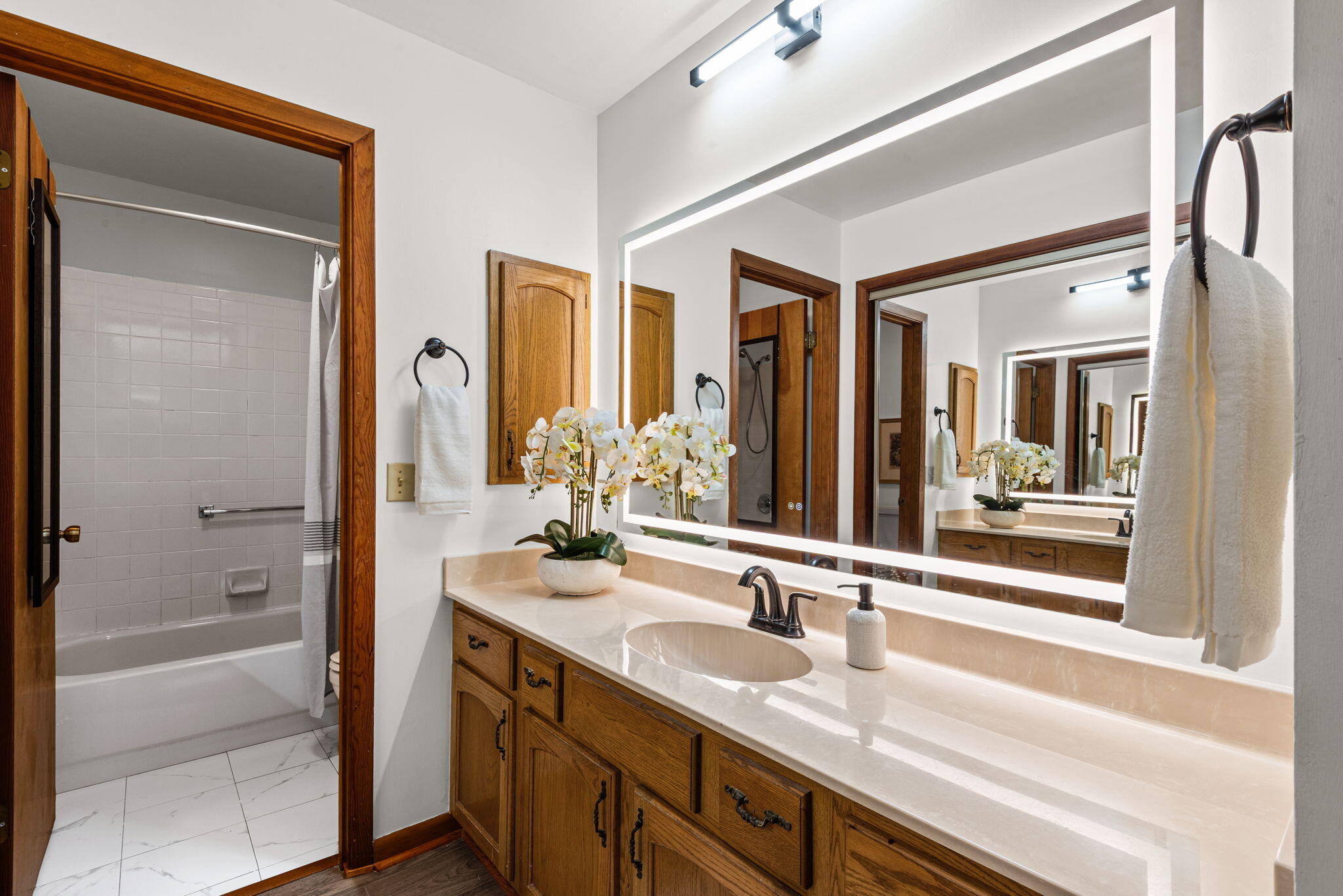 CEDAR RIDGE - Residential