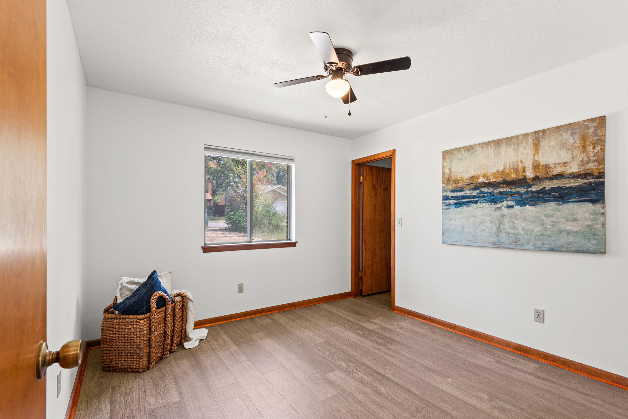 CEDAR RIDGE - Residential