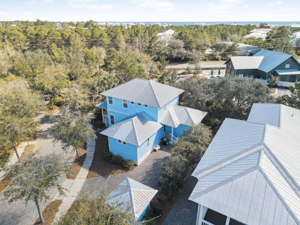 GREENWAY PARK - Residential