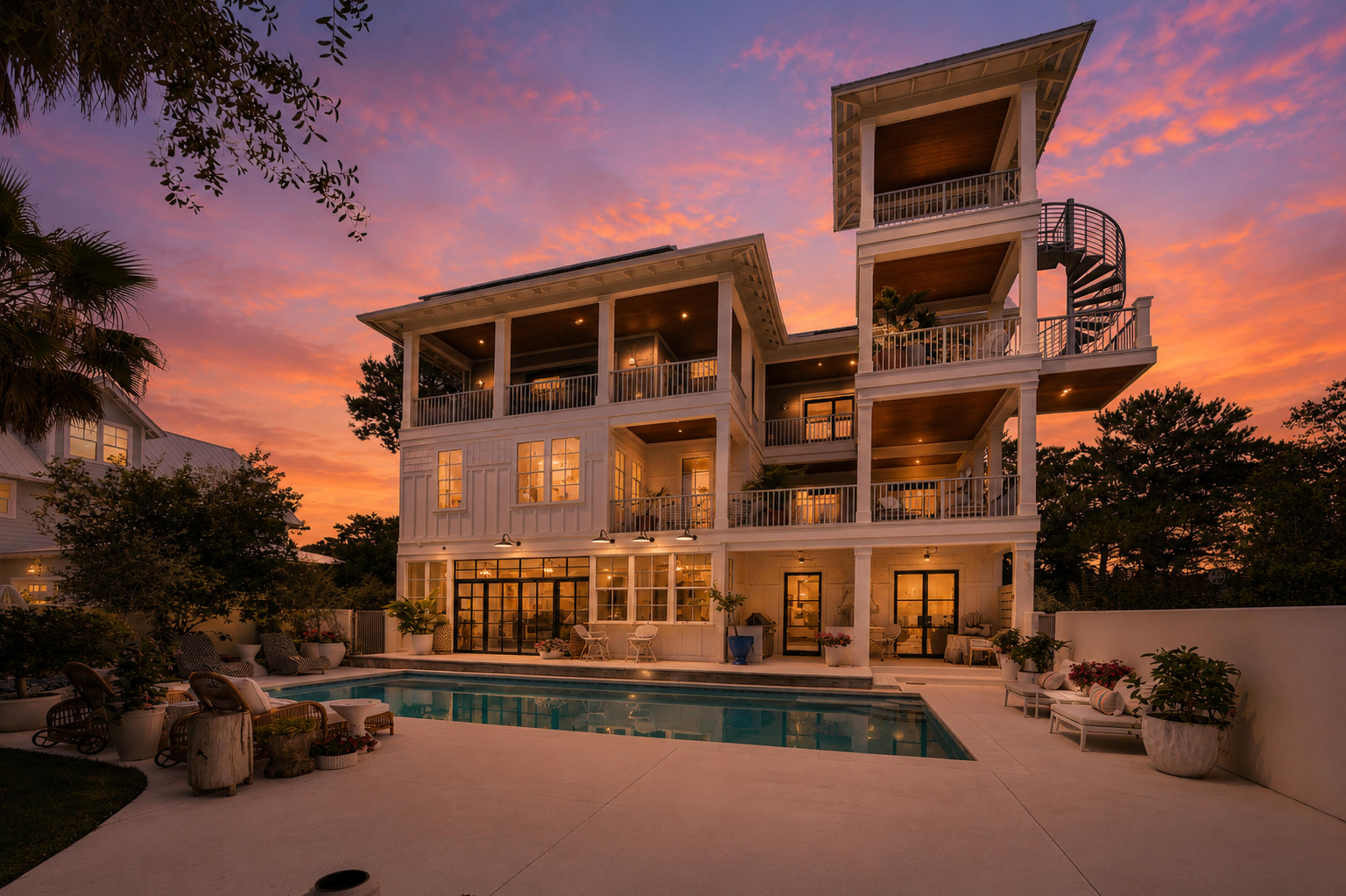 GULFVIEW HEIGHTS - Residential