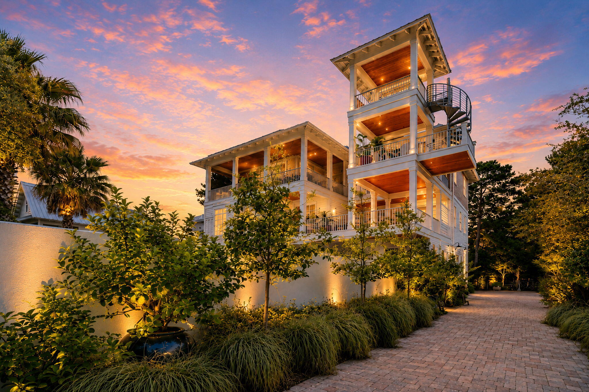 GULFVIEW HEIGHTS - Residential