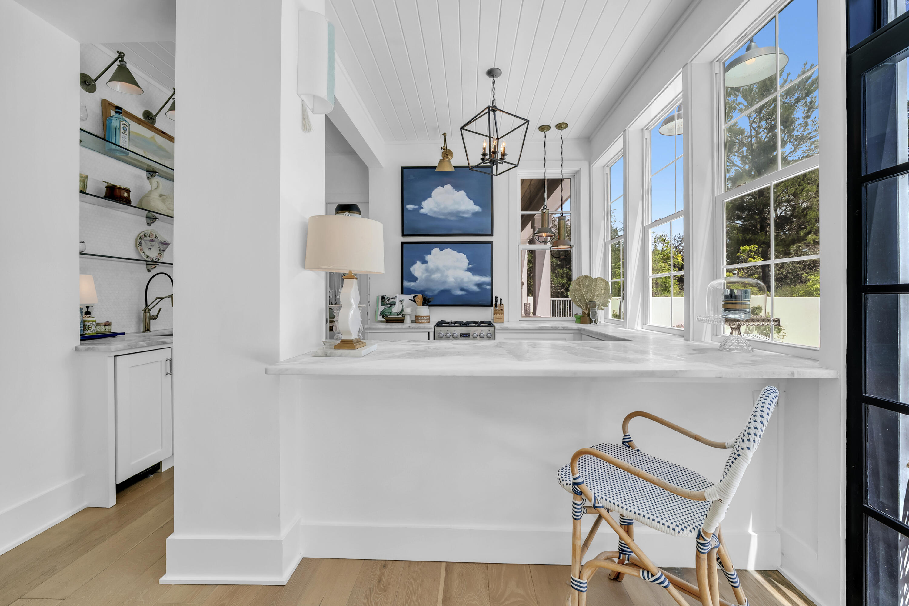 GULFVIEW HEIGHTS - Residential