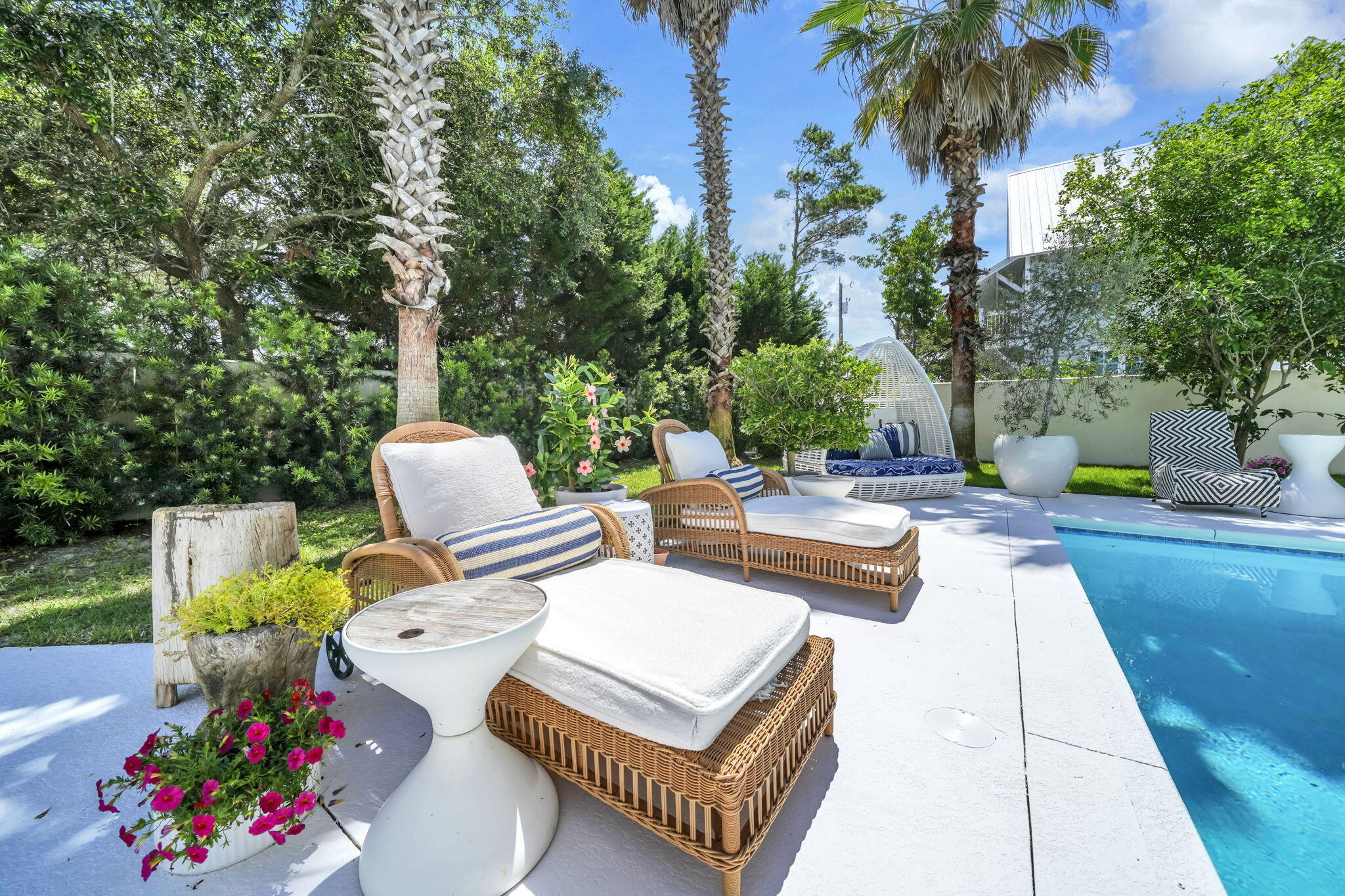 GULFVIEW HEIGHTS - Residential