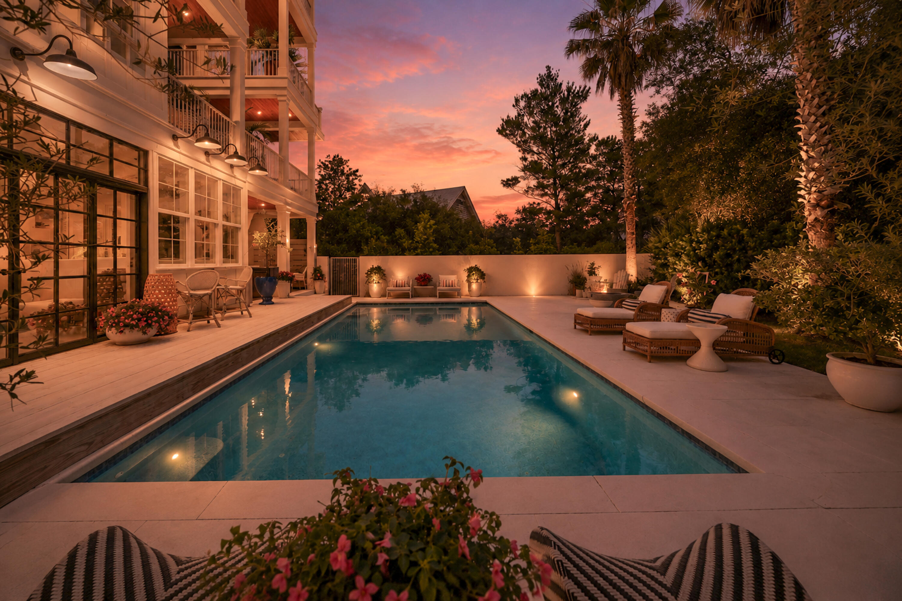 GULFVIEW HEIGHTS - Residential