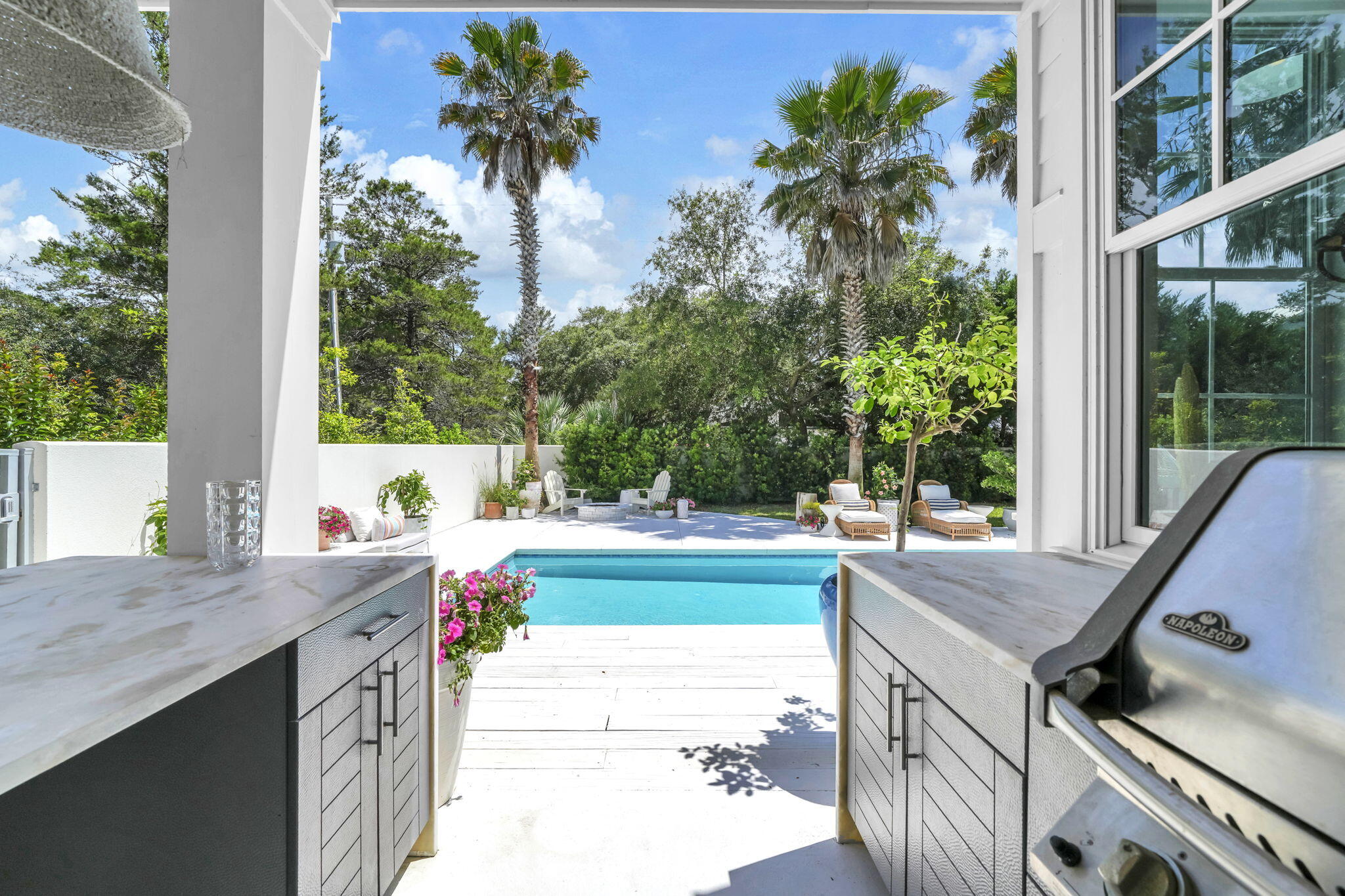 GULFVIEW HEIGHTS - Residential