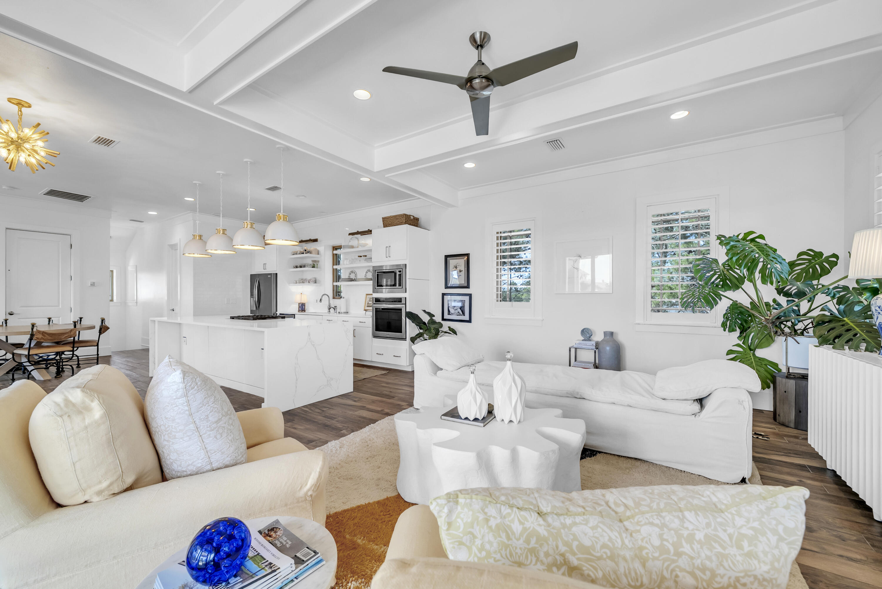 GULFVIEW HEIGHTS - Residential