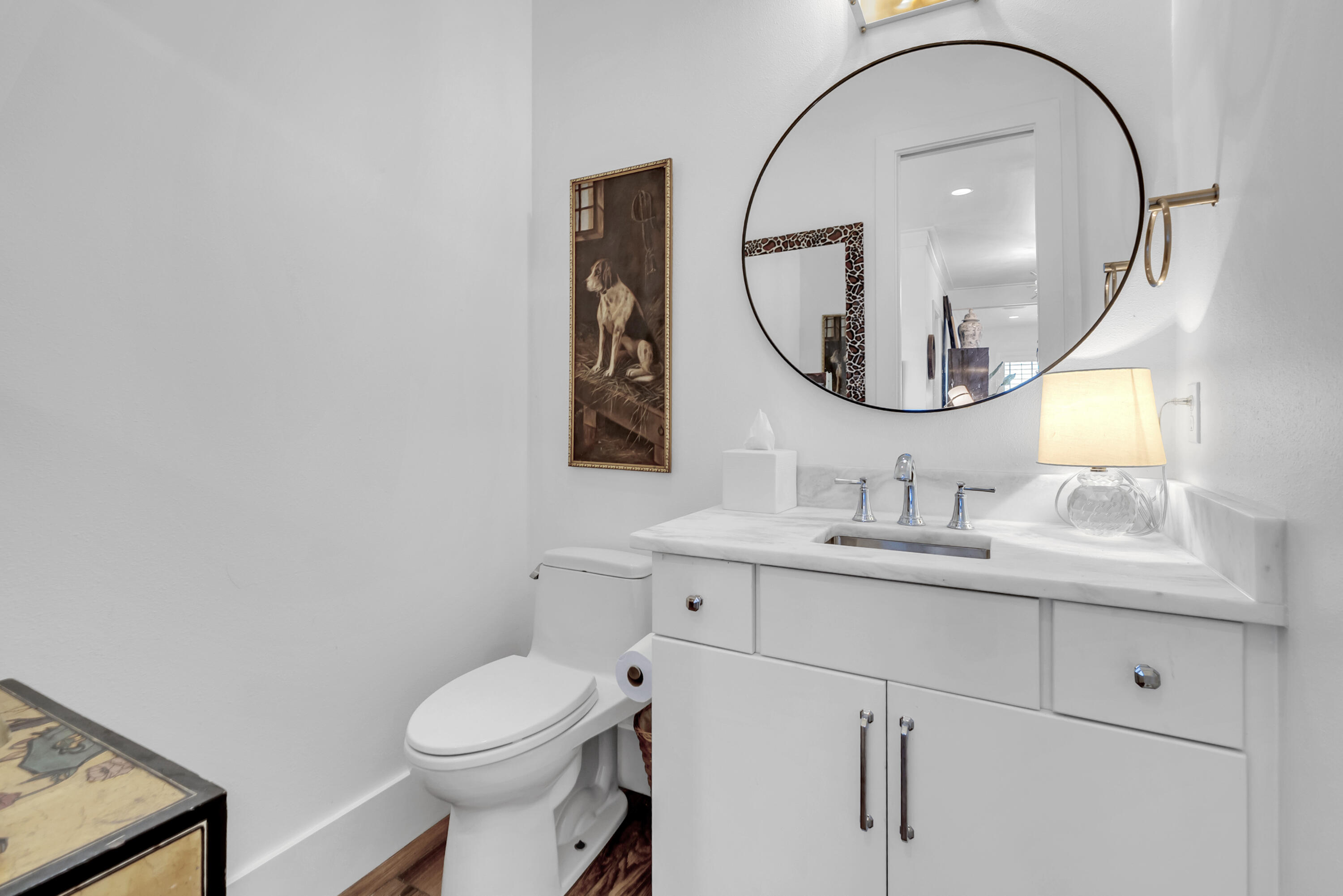GULFVIEW HEIGHTS - Residential